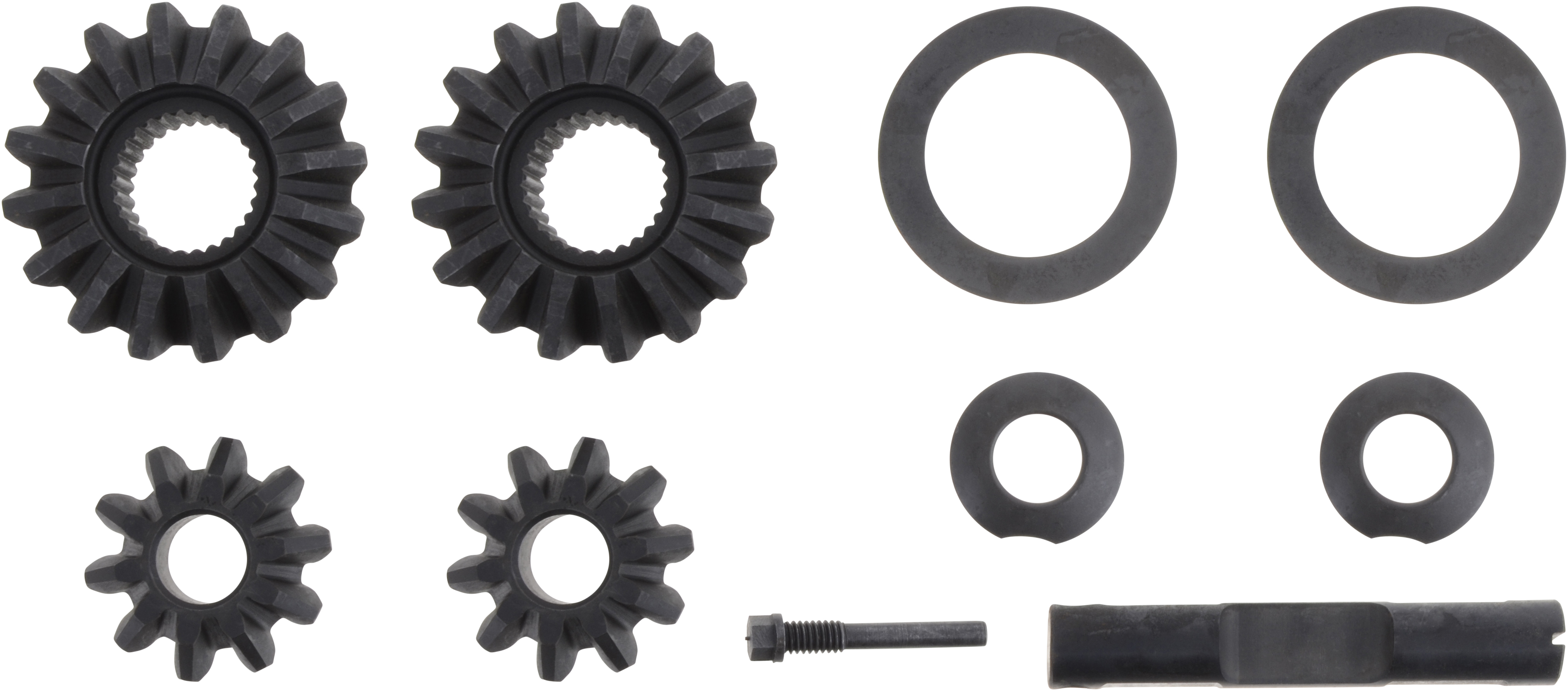 Differential Carrier Gear Kit