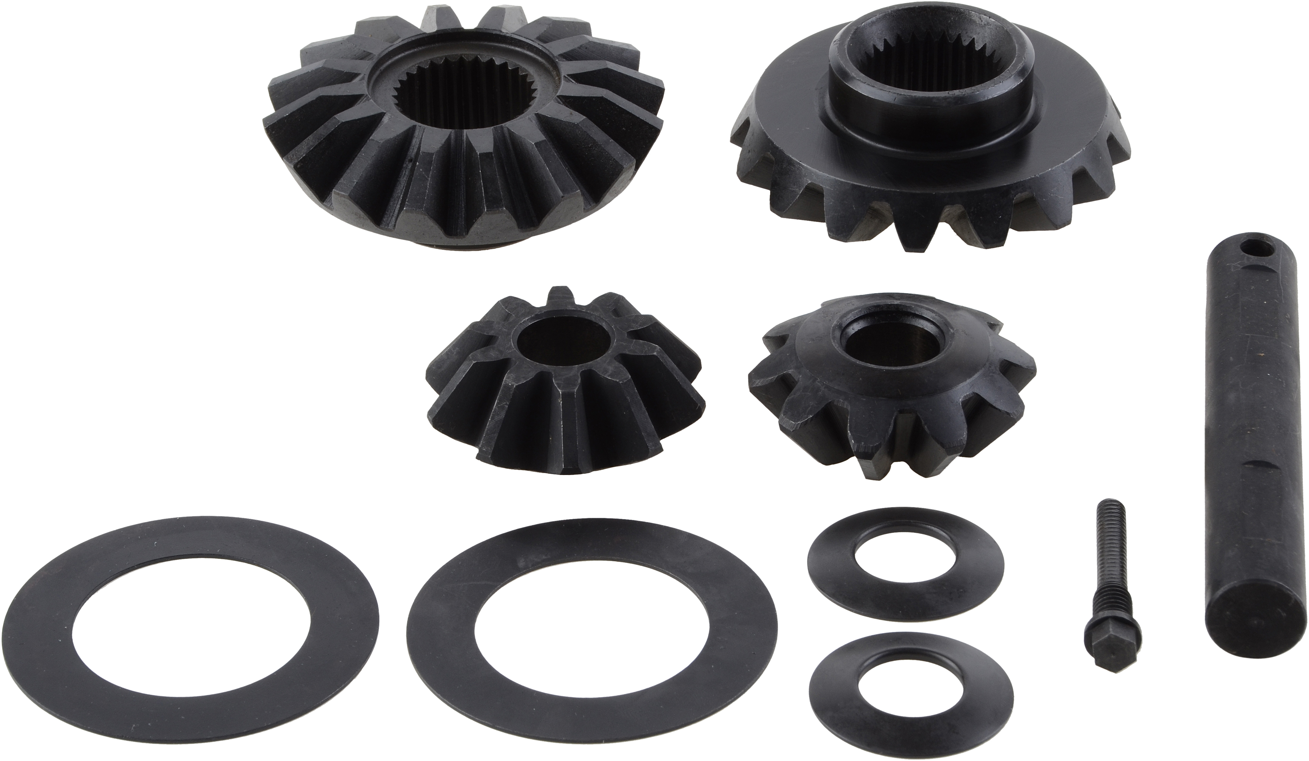 Differential Carrier Gear Kit