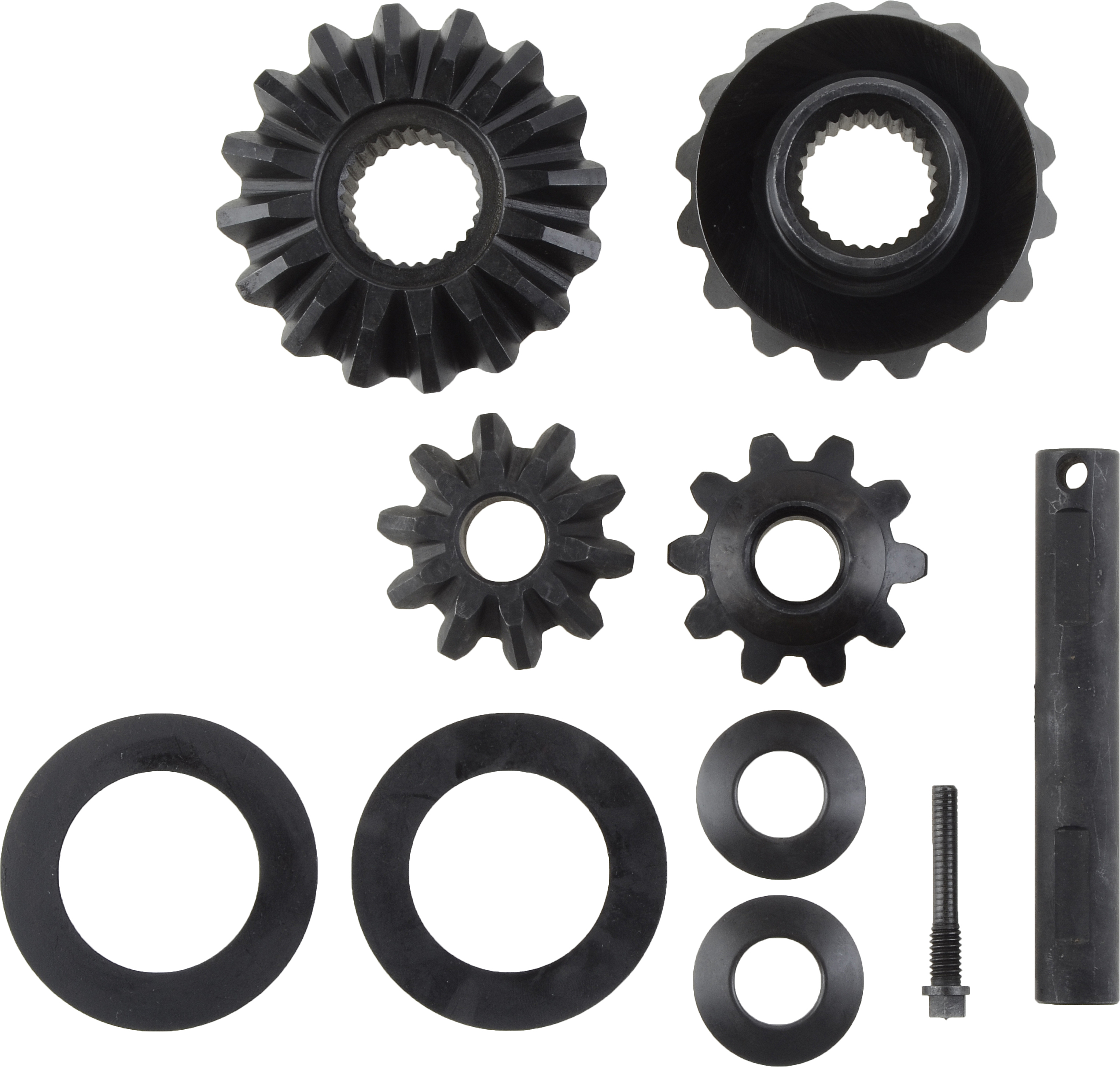 Differential Carrier Gear Kit