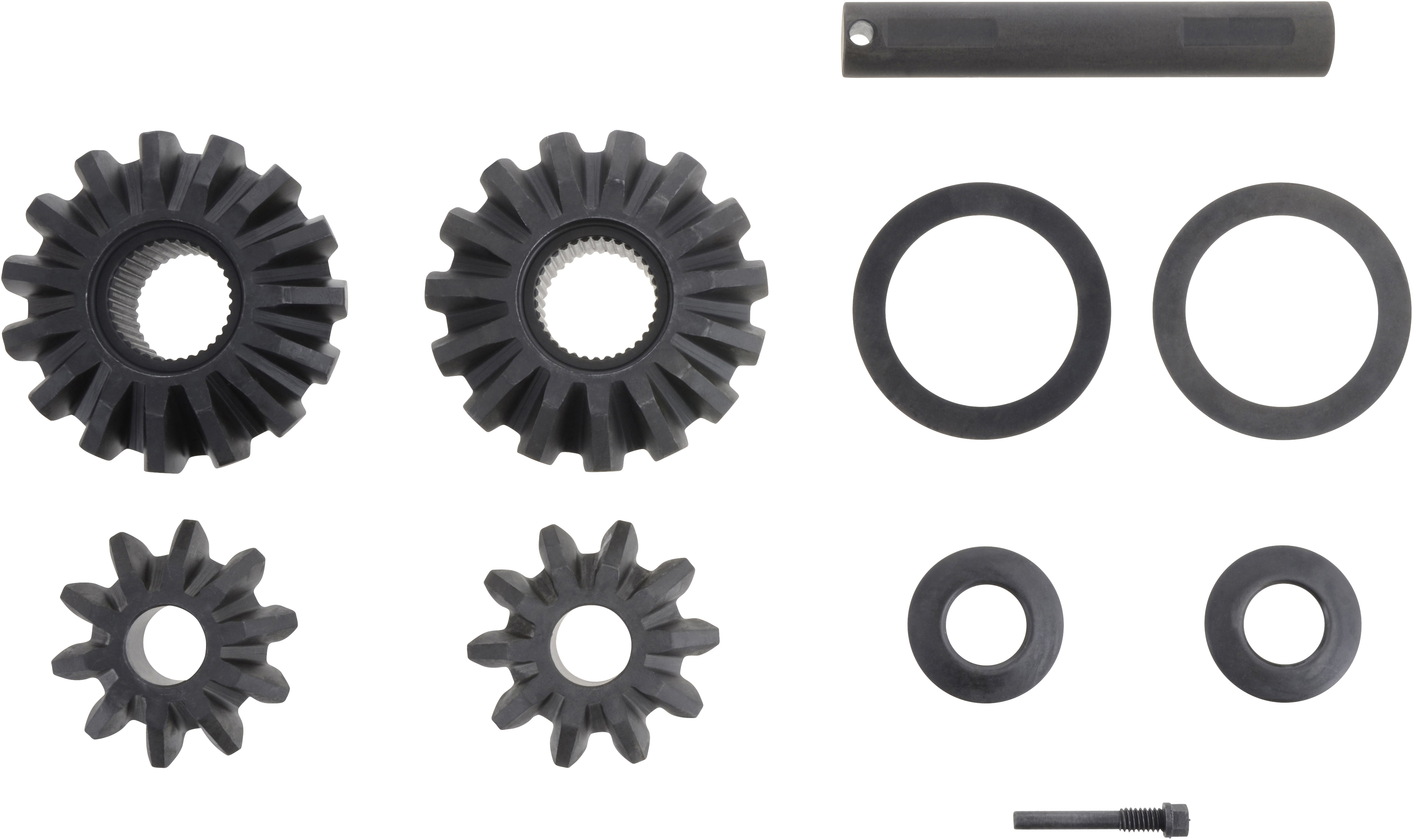 Differential Carrier Gear Kit