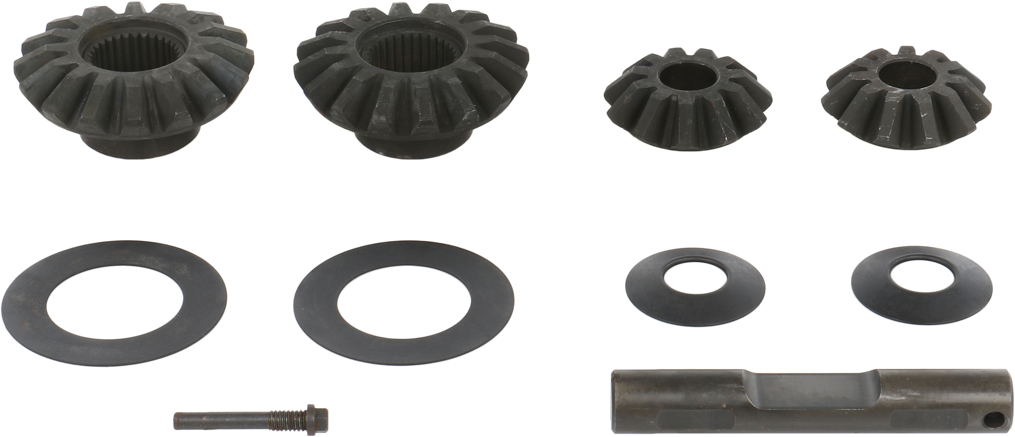 Differential Carrier Gear Kit