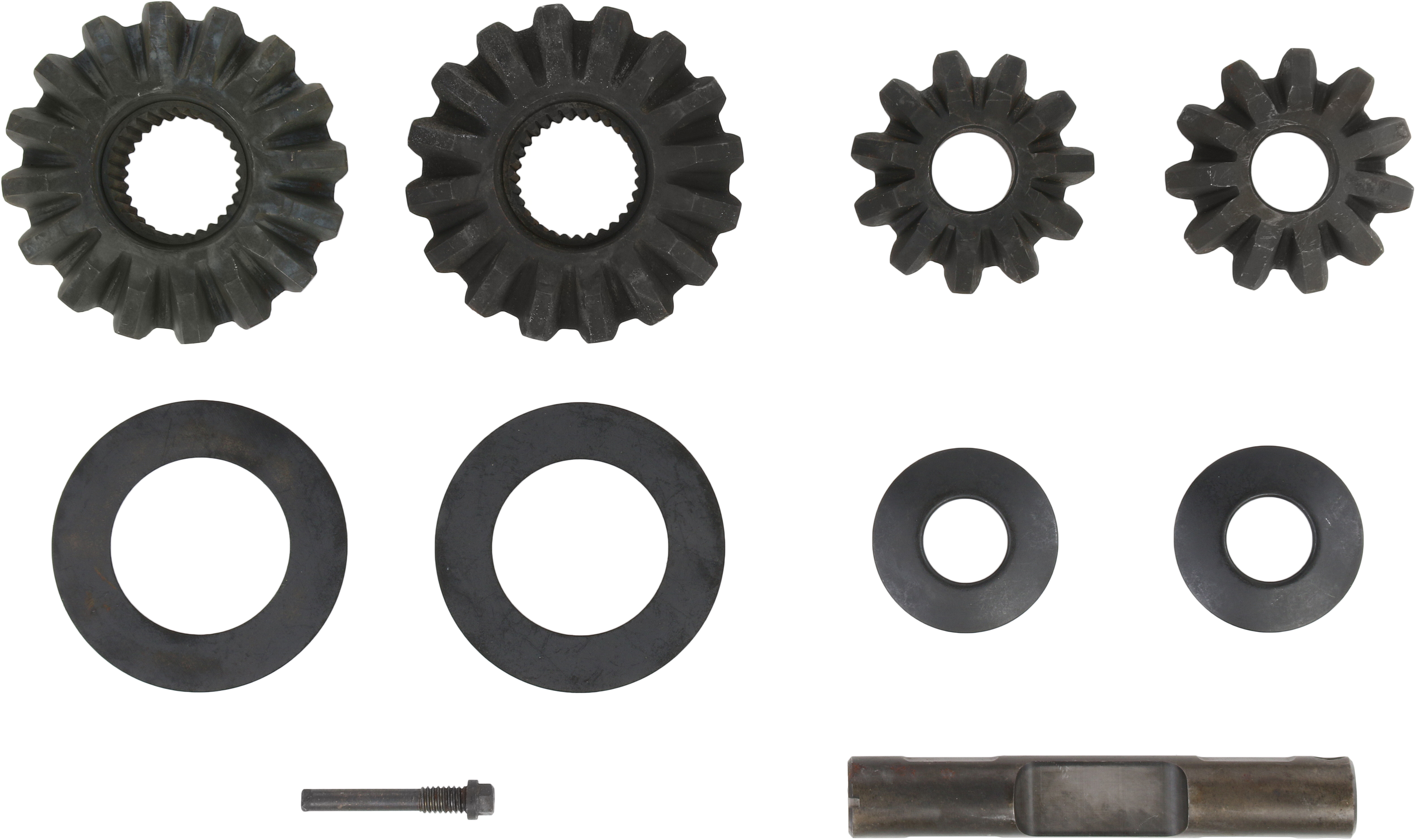 Differential Carrier Gear Kit