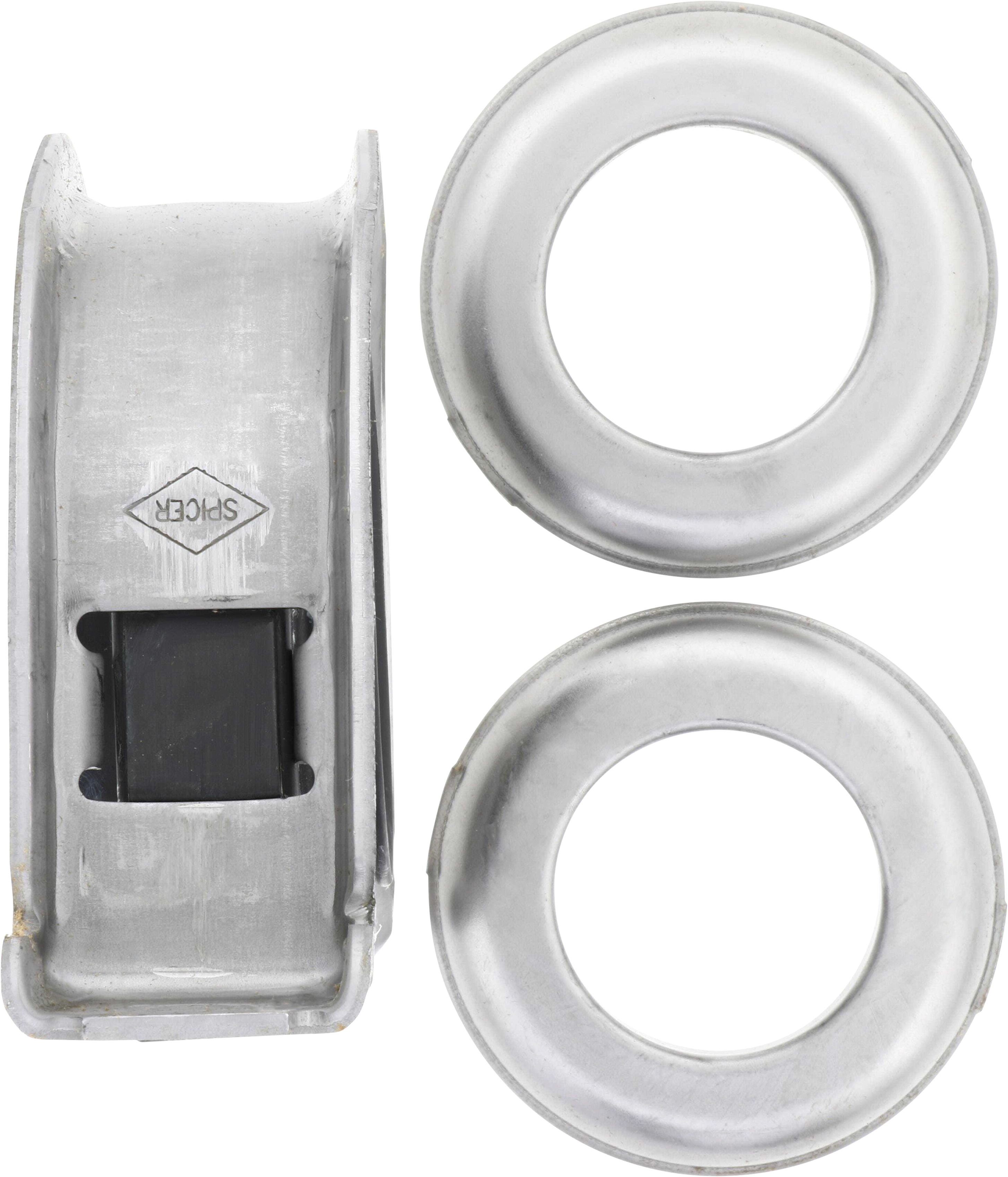 danaaftermarket.com | Drive Shaft Center Support Bearing