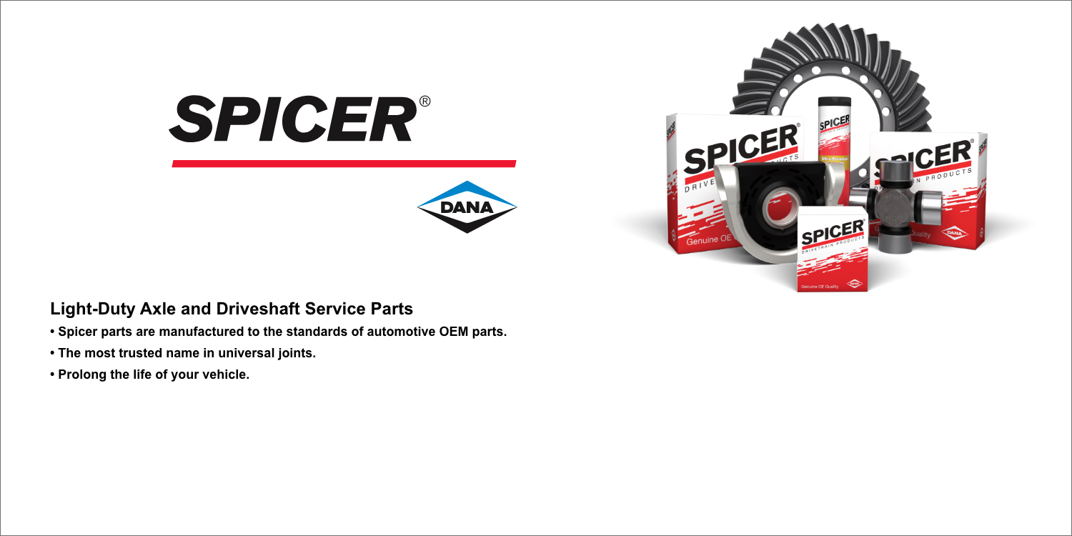 Drive Shaft Center Support Bearing