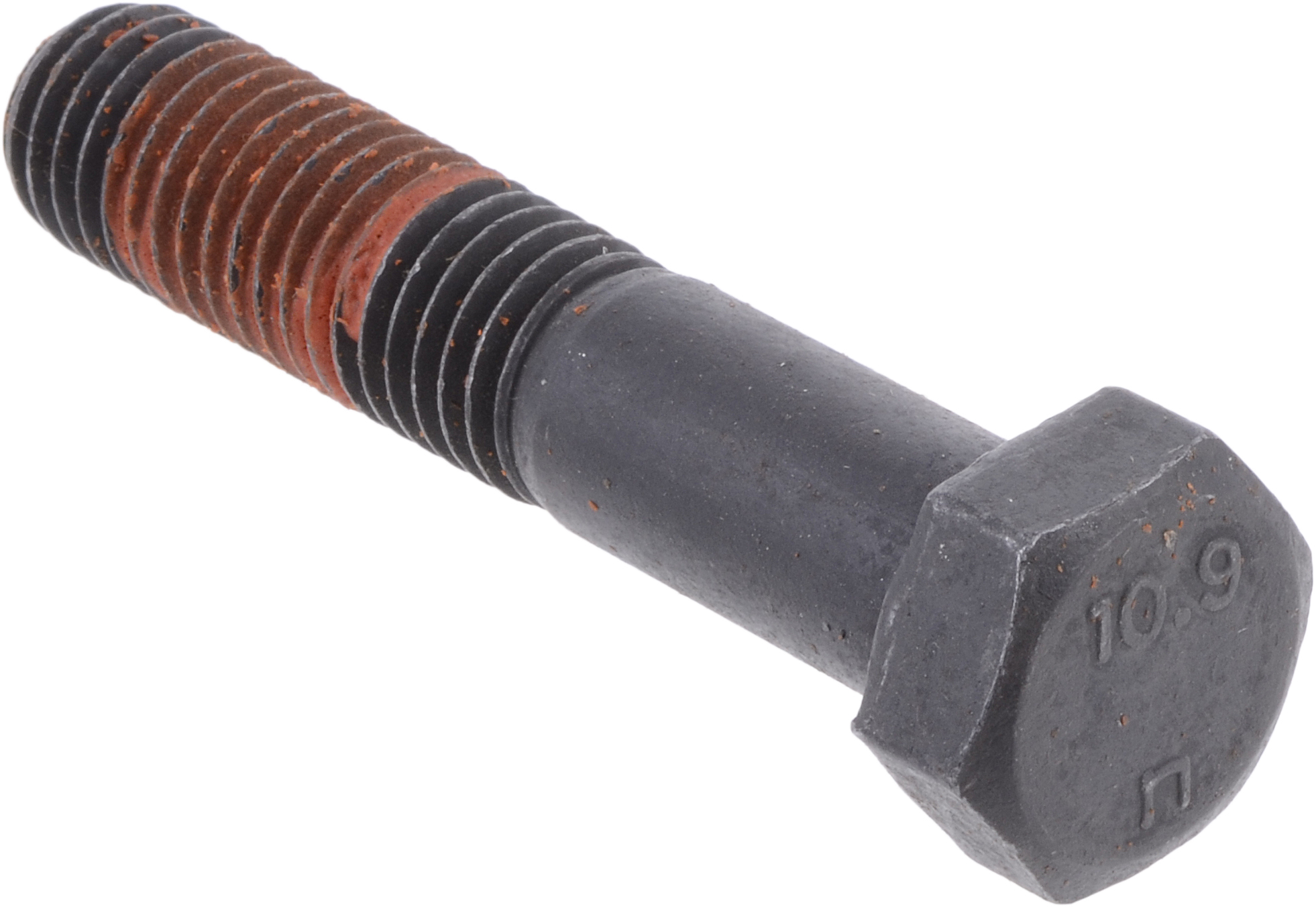 Differential Bolt