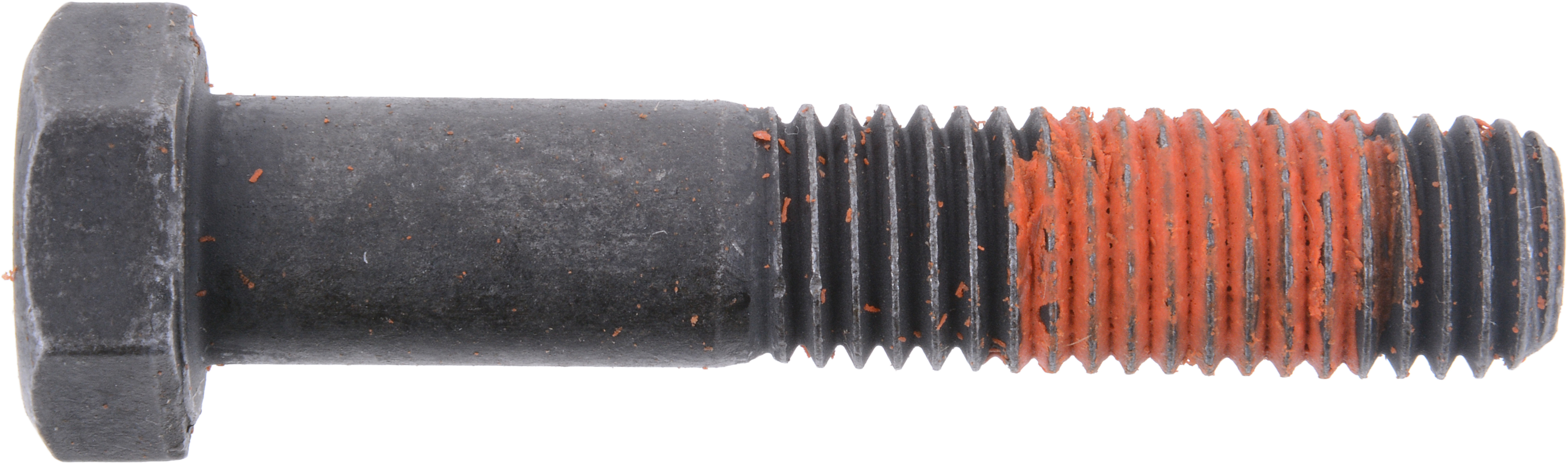 Differential Bolt