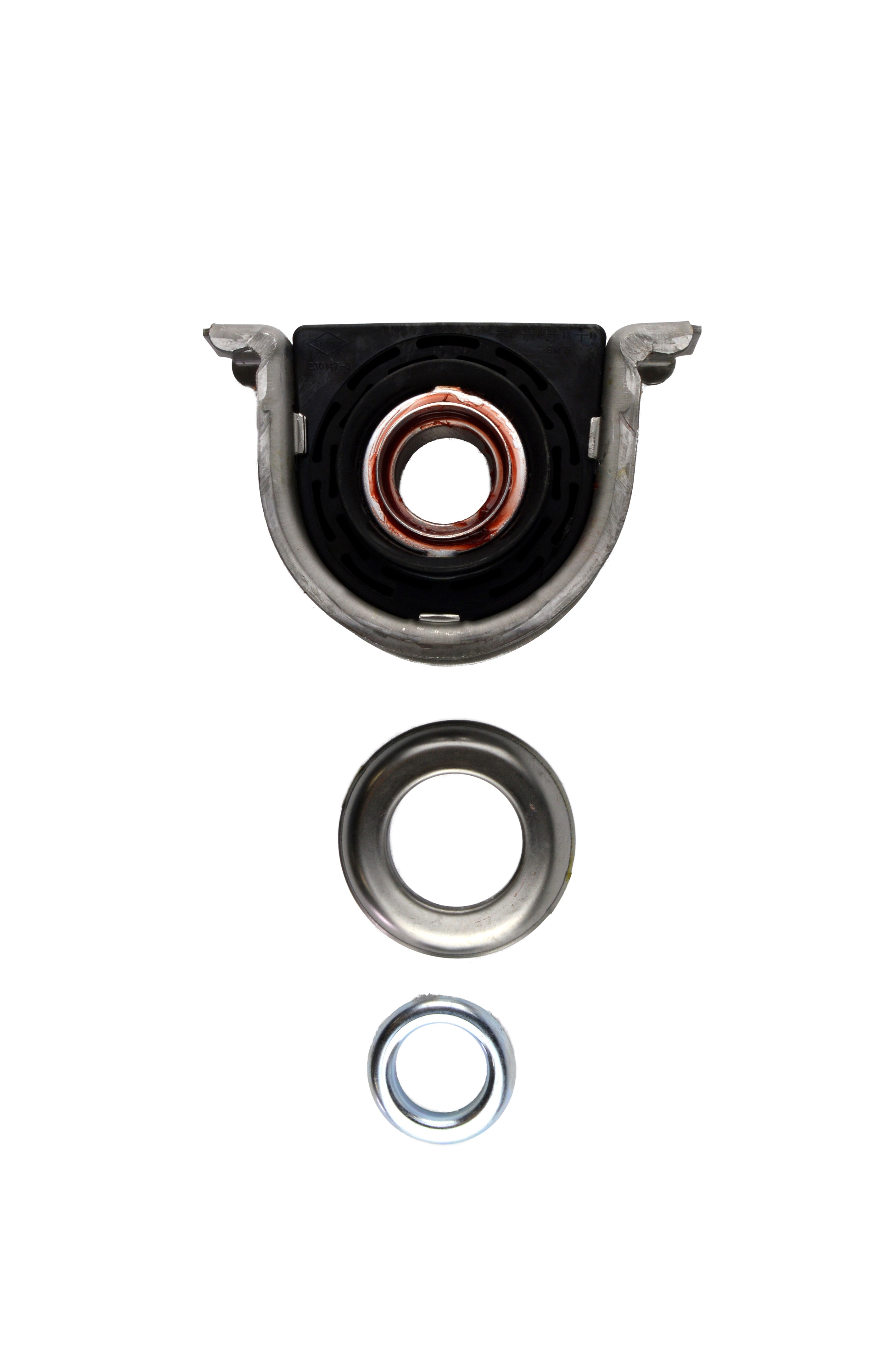 danaaftermarket.com | Drive Shaft Center Support Bearing