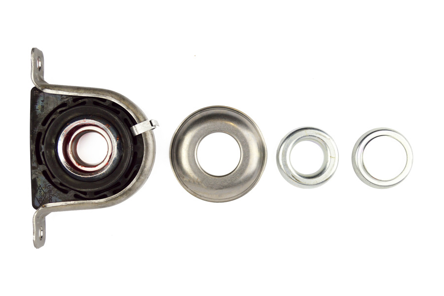 danaaftermarket.com | Drive Shaft Center Support Bearing