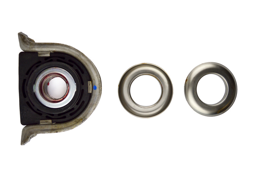 danaaftermarket.com | Drive Shaft Center Support Bearing