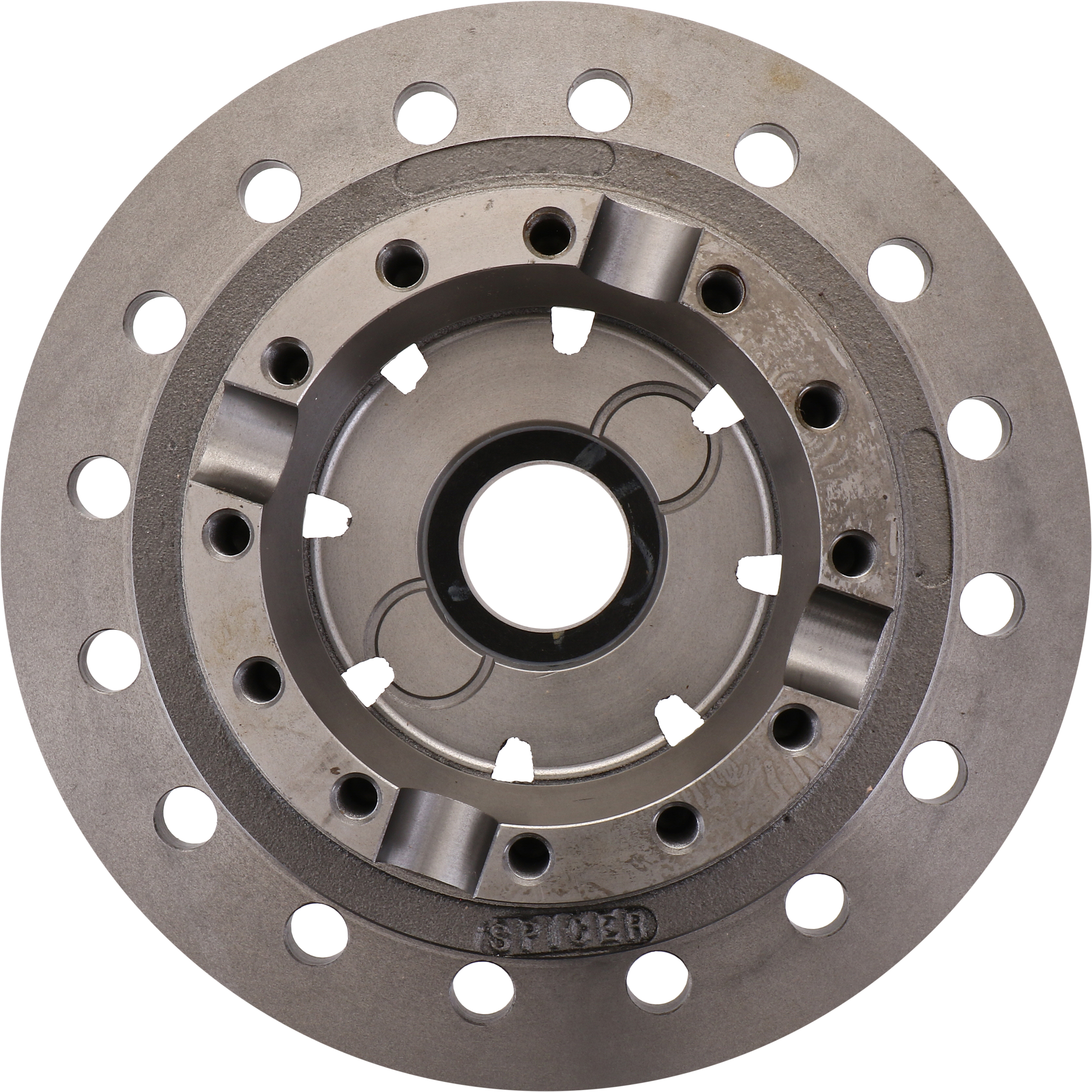 Differential Case Kit