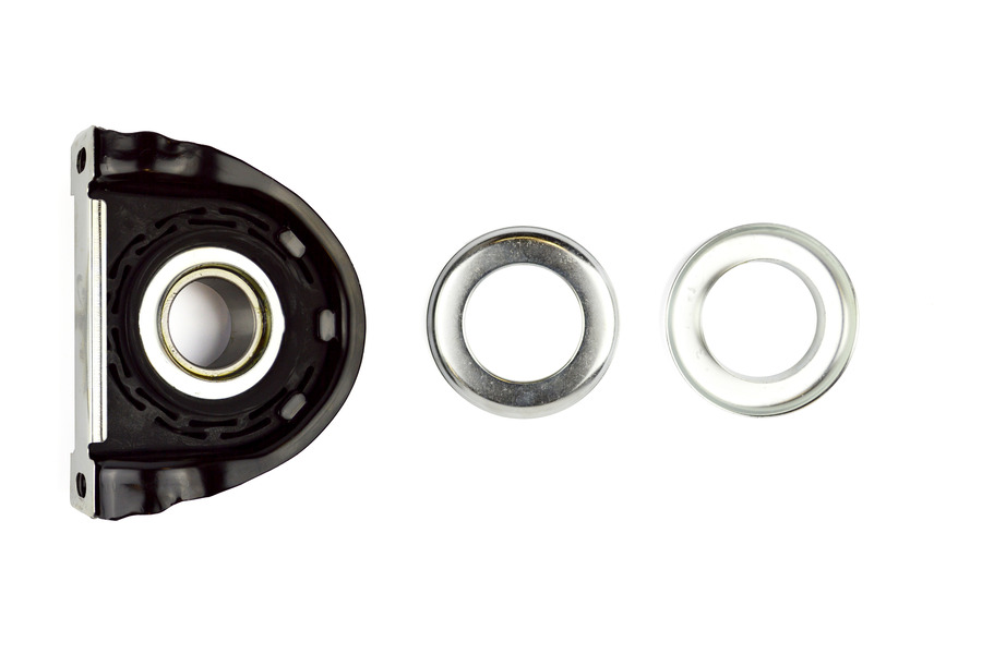 Drive Shaft Center Support Bearing