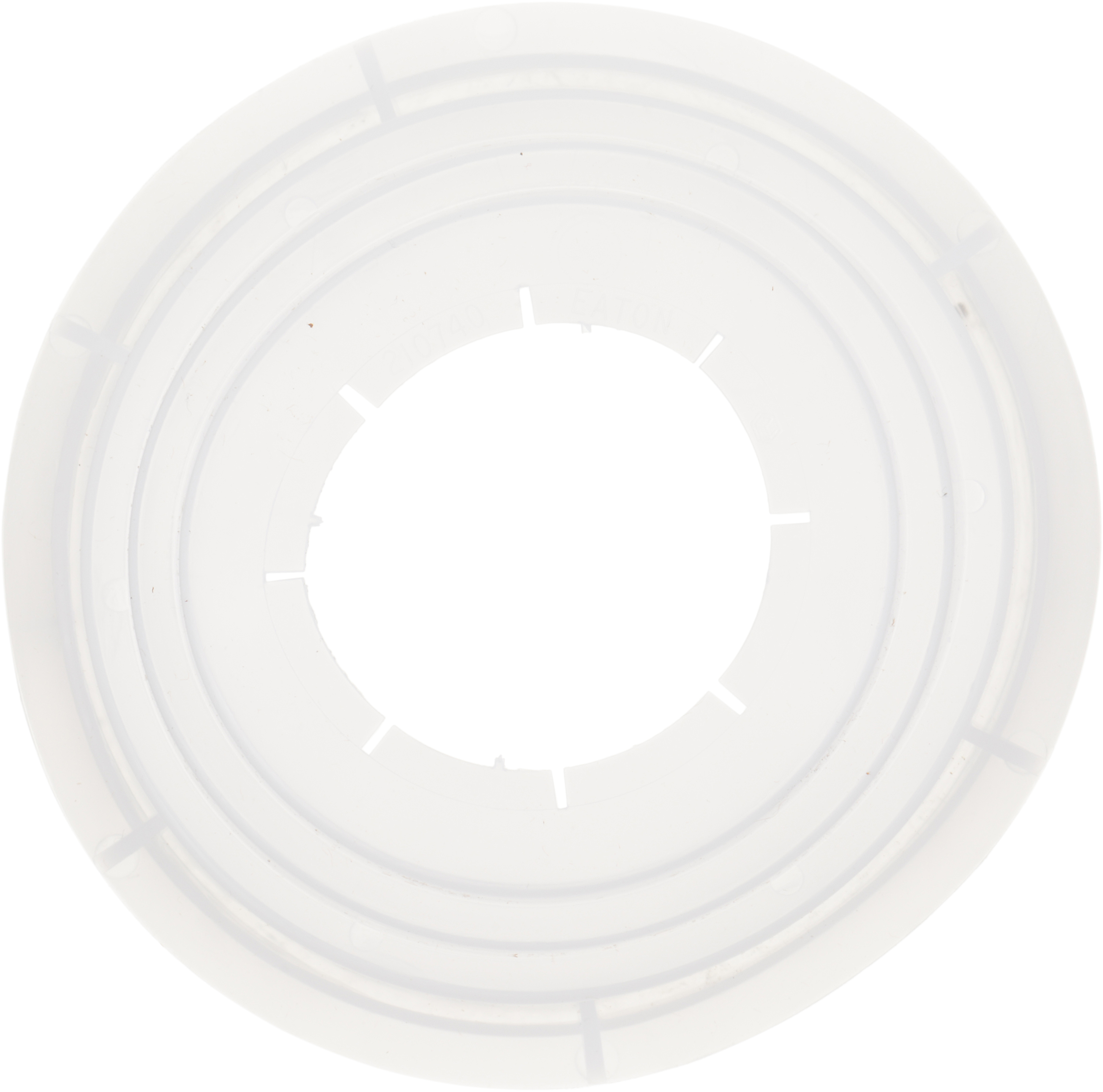 Differential Cover Seal