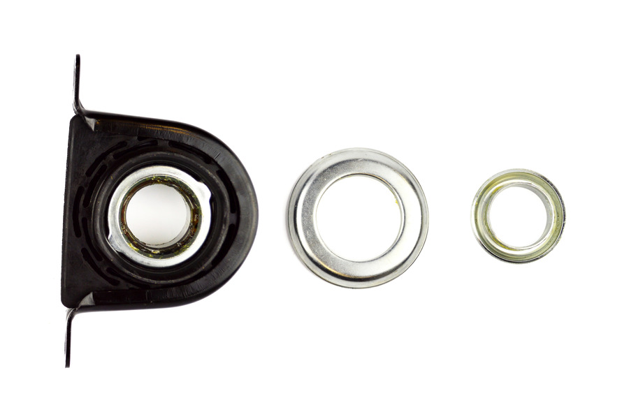 Drive Shaft Center Support Bearing