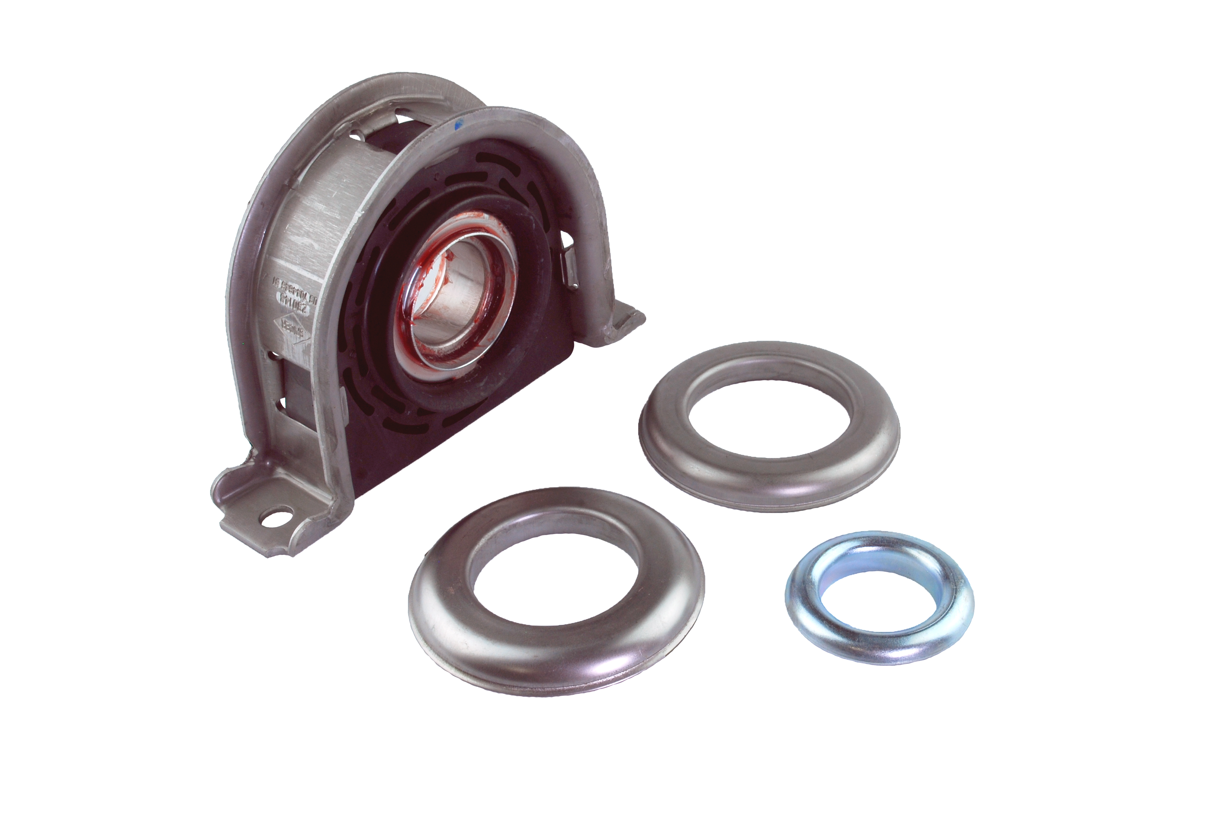 Drive Shaft Center Support Bearing