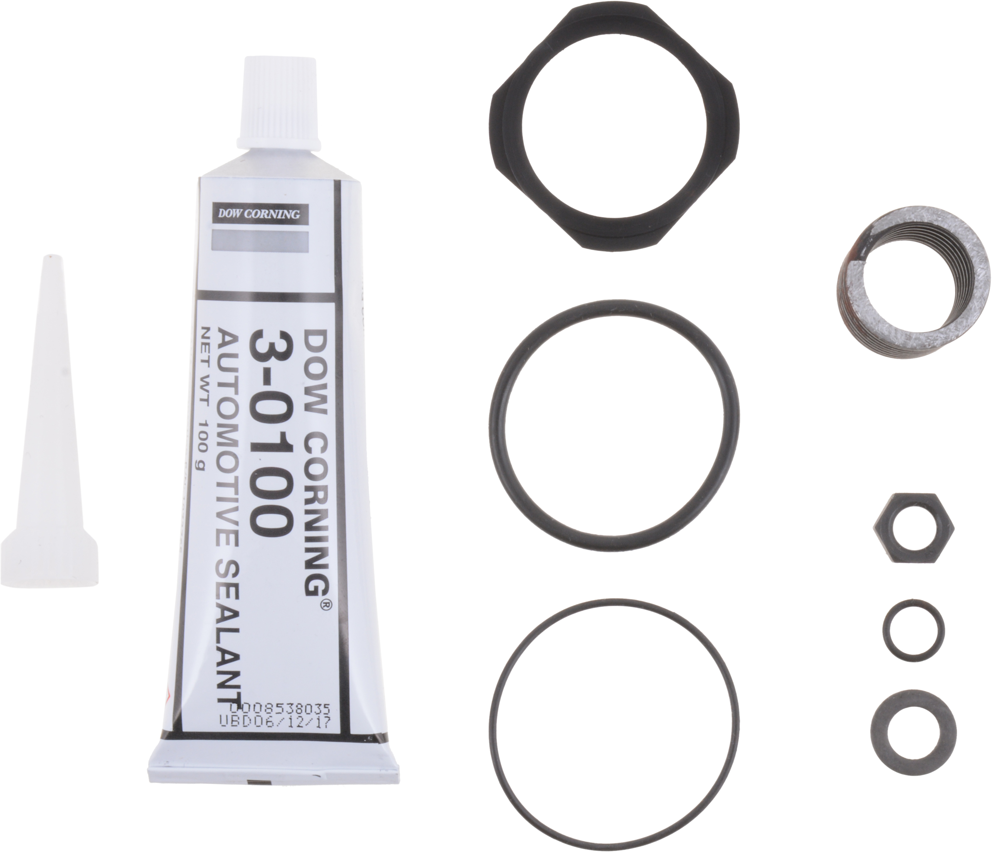 DanaAftermarket.com | Differential Lock Assembly