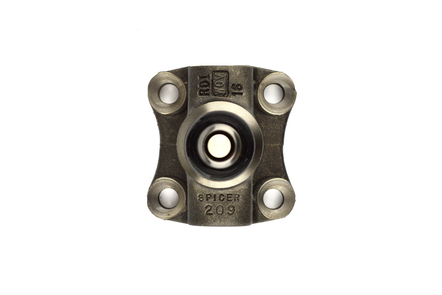 danaaftermarket.com | Double Cardan CV Flange Yoke