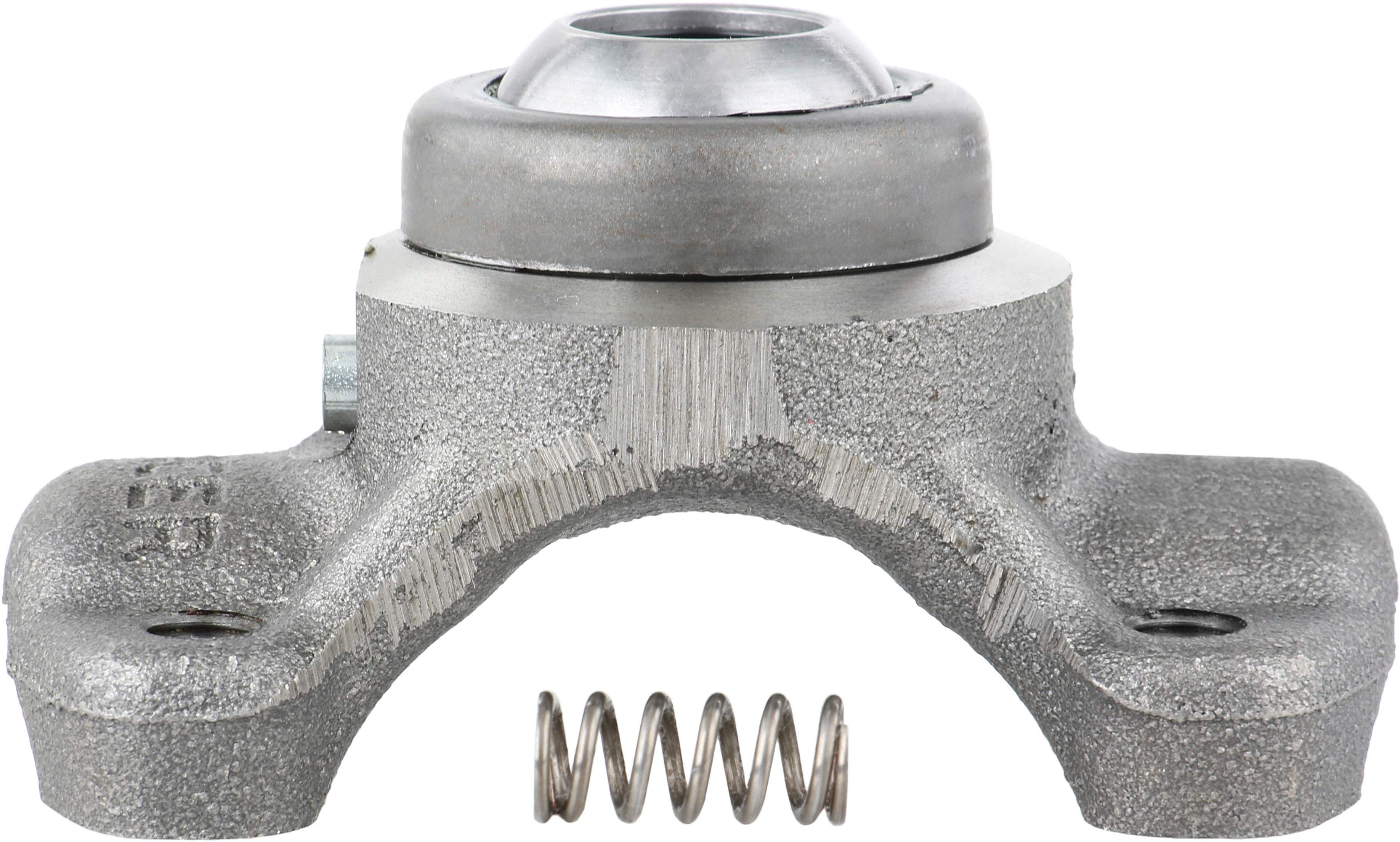 Double Cardan CV Centering Yoke