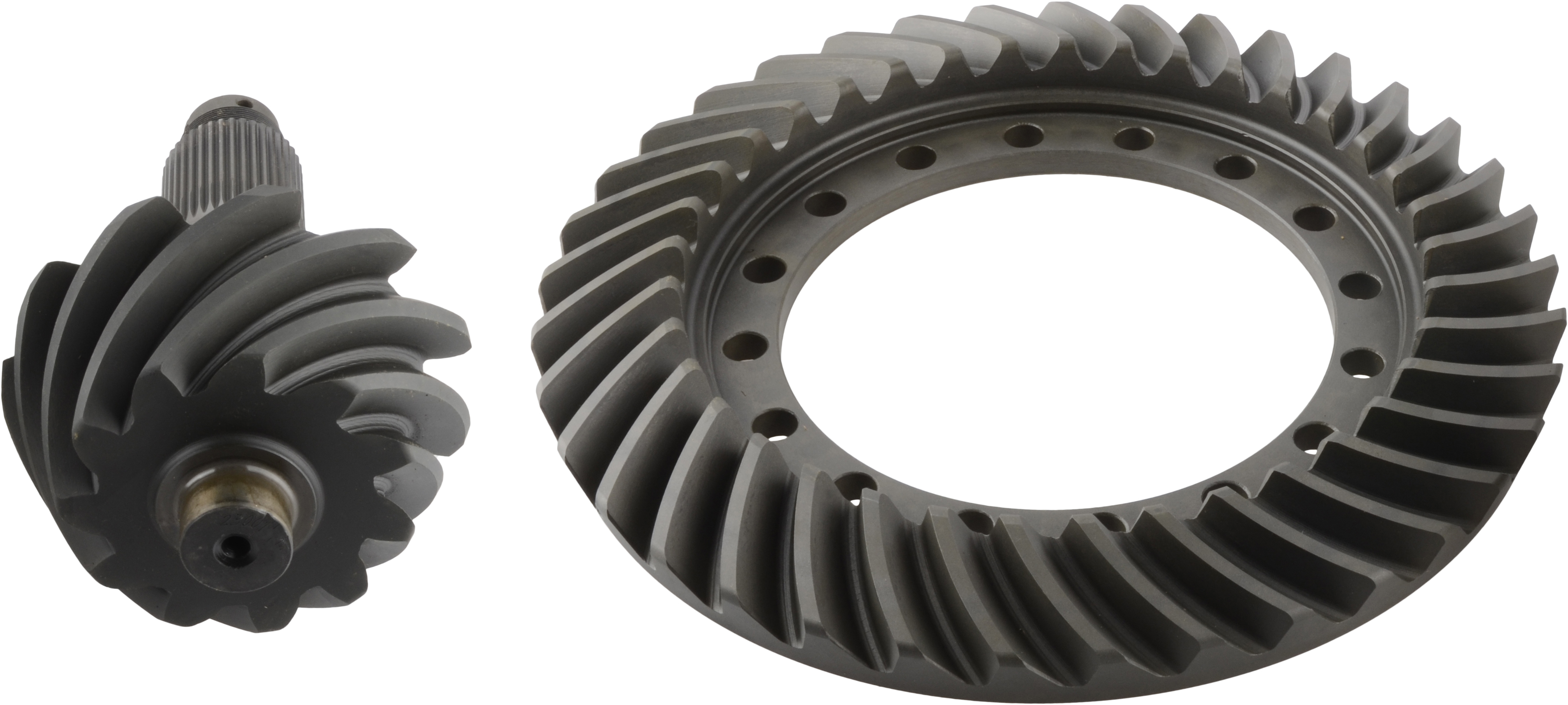 Differential Ring and Pinion