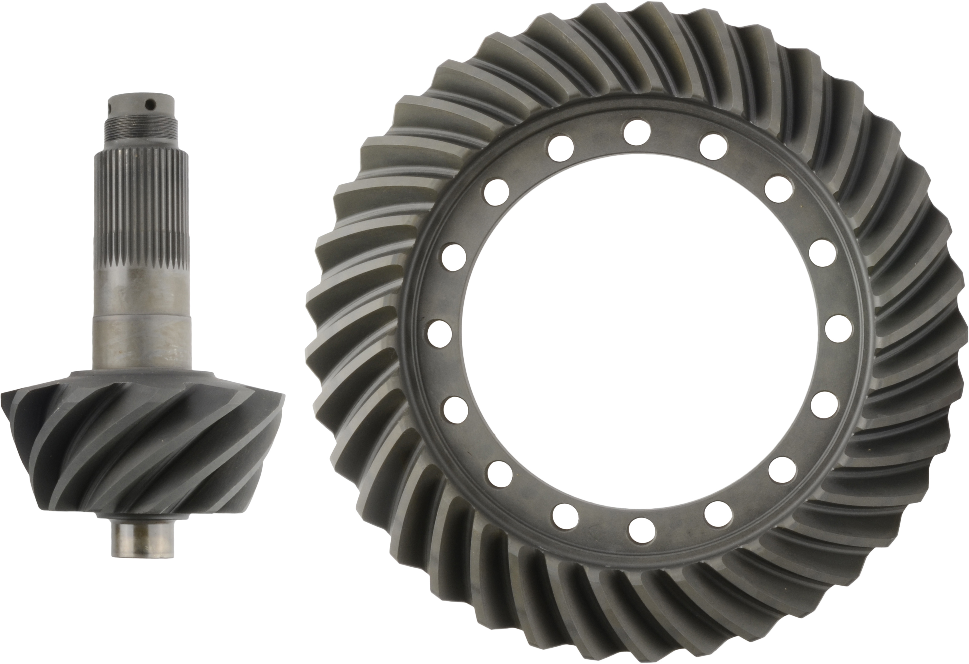 Differential Ring and Pinion