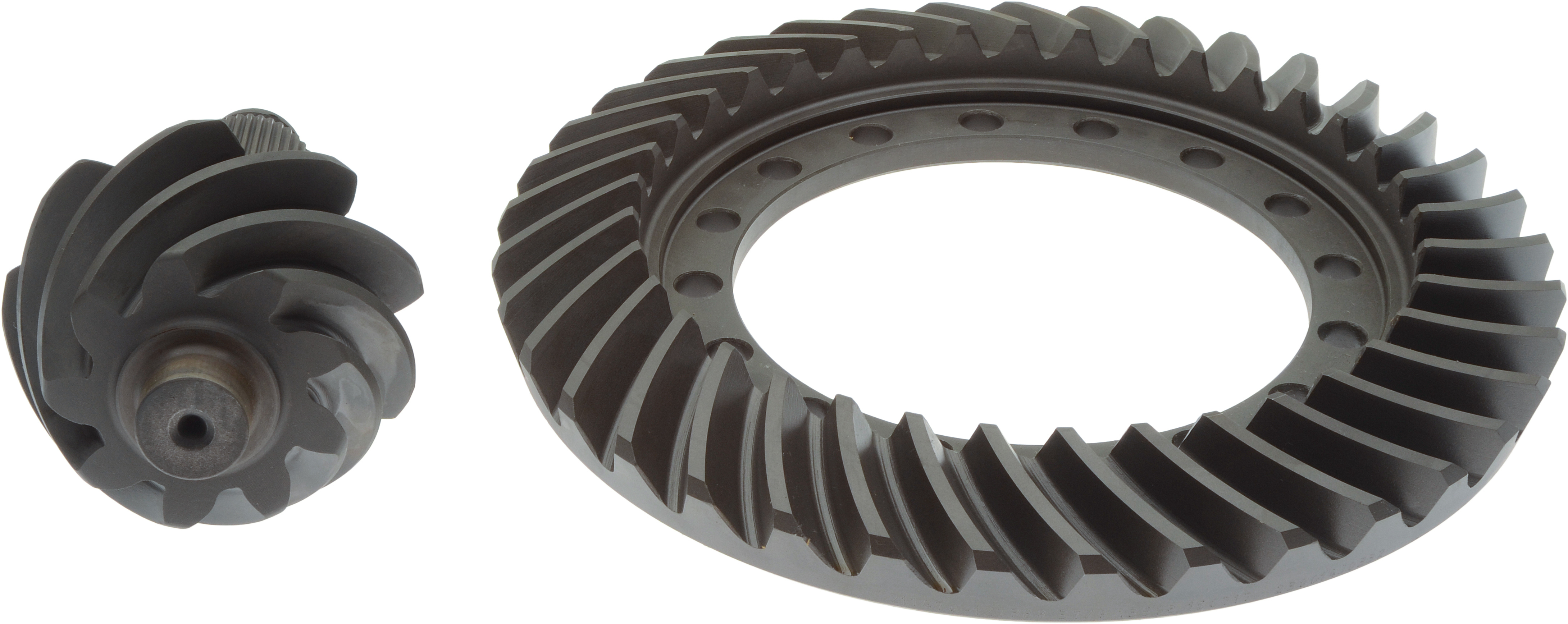Differential Ring and Pinion
