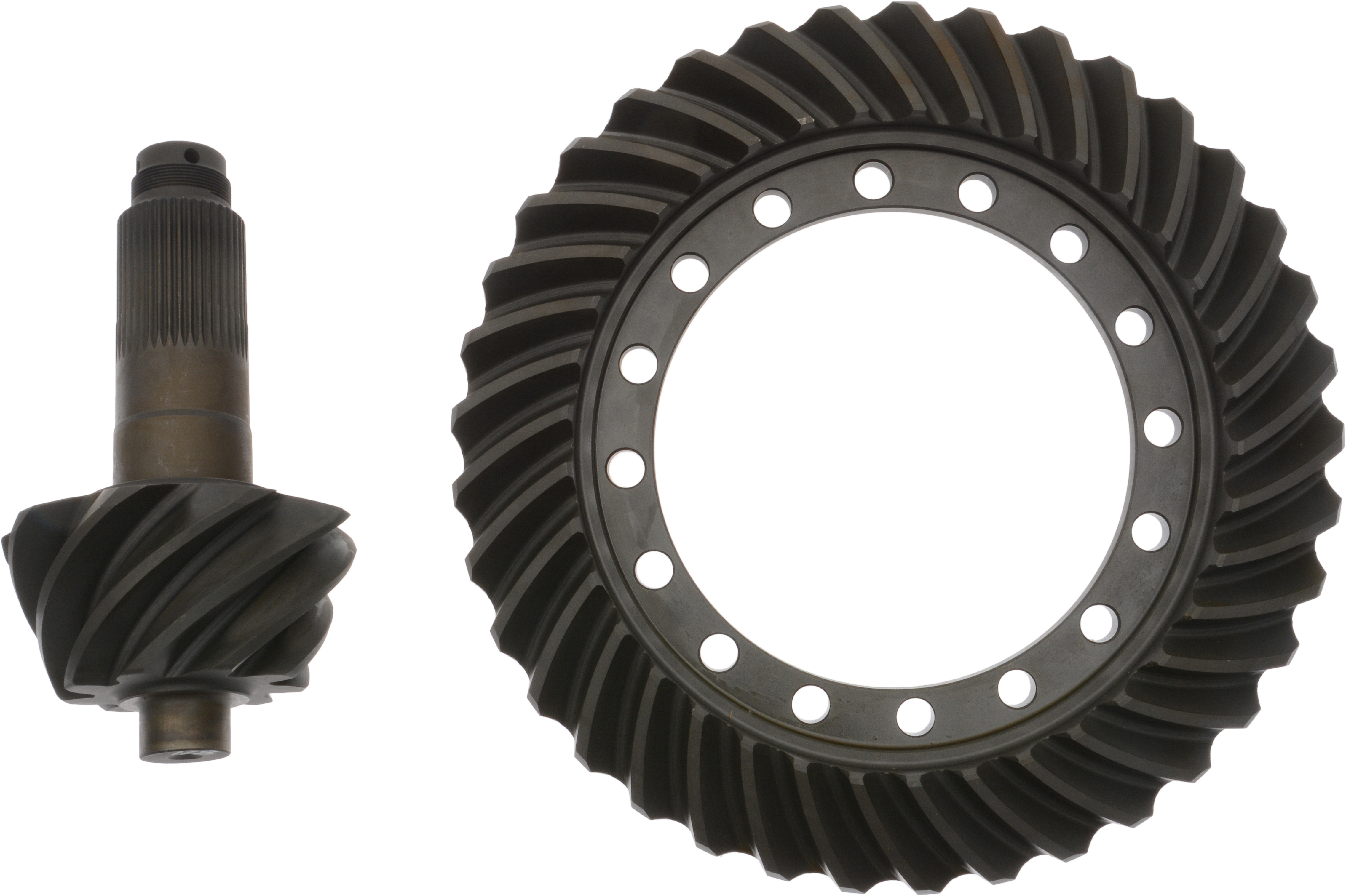 Differential Ring and Pinion