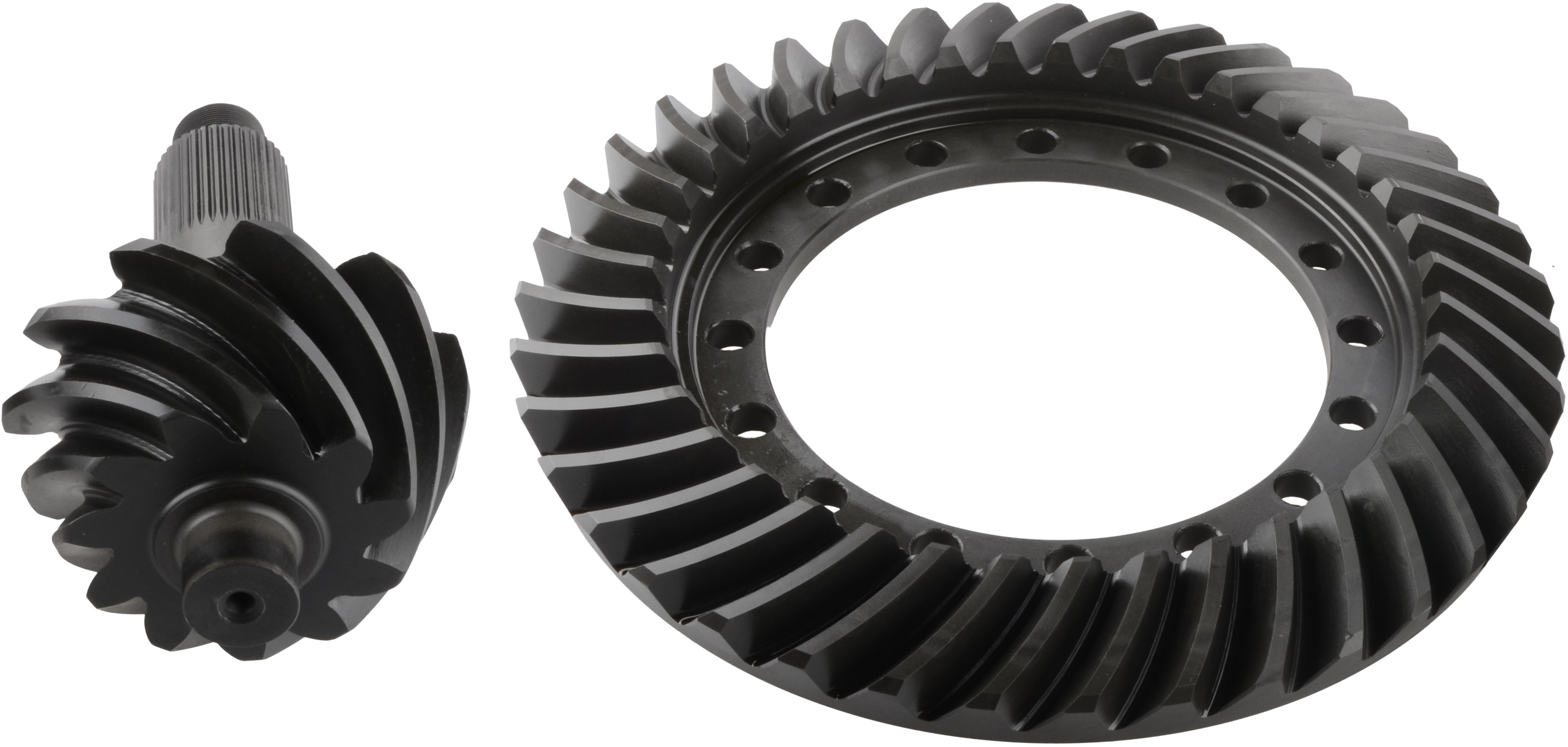Differential Ring and Pinion