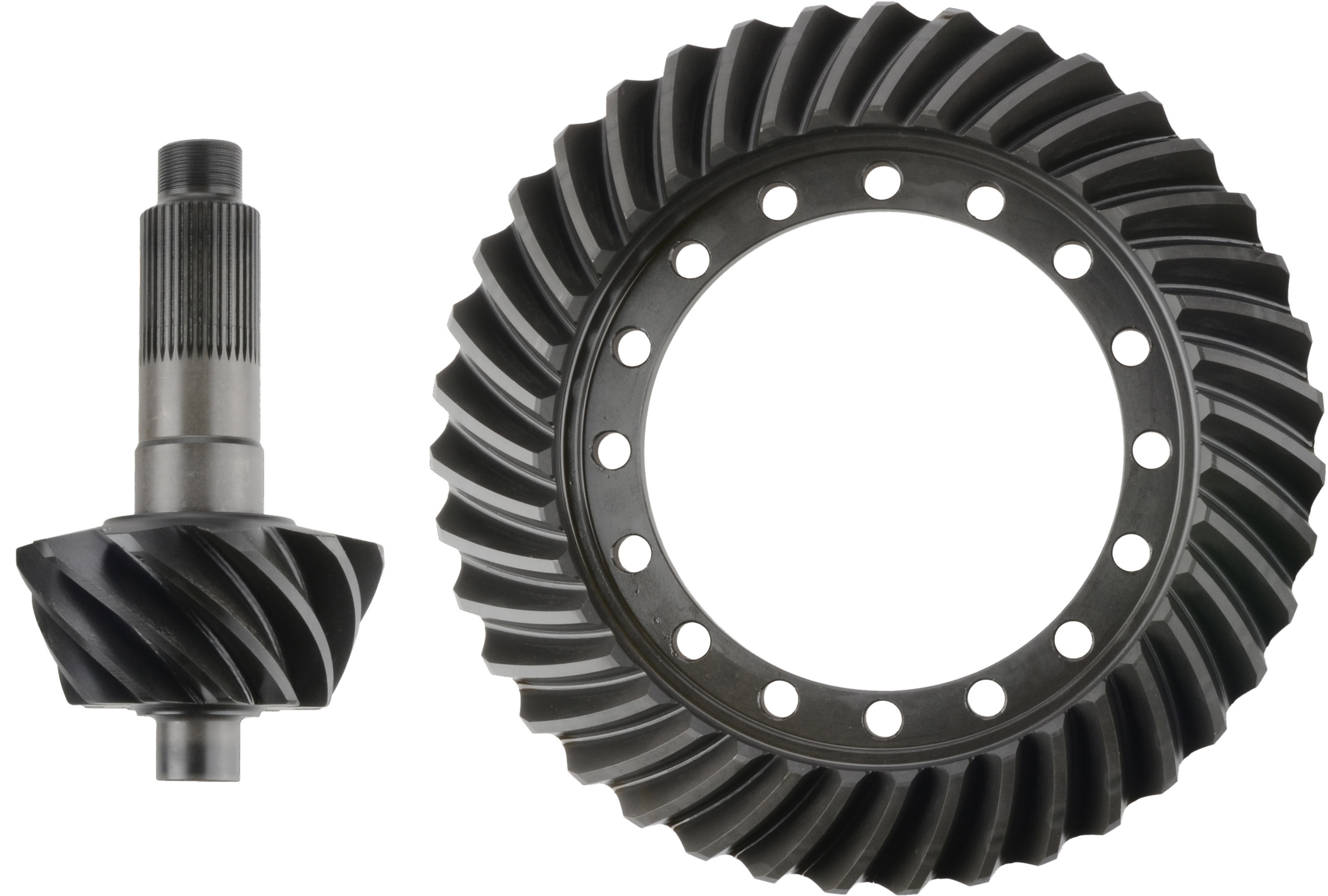 Differential Ring and Pinion