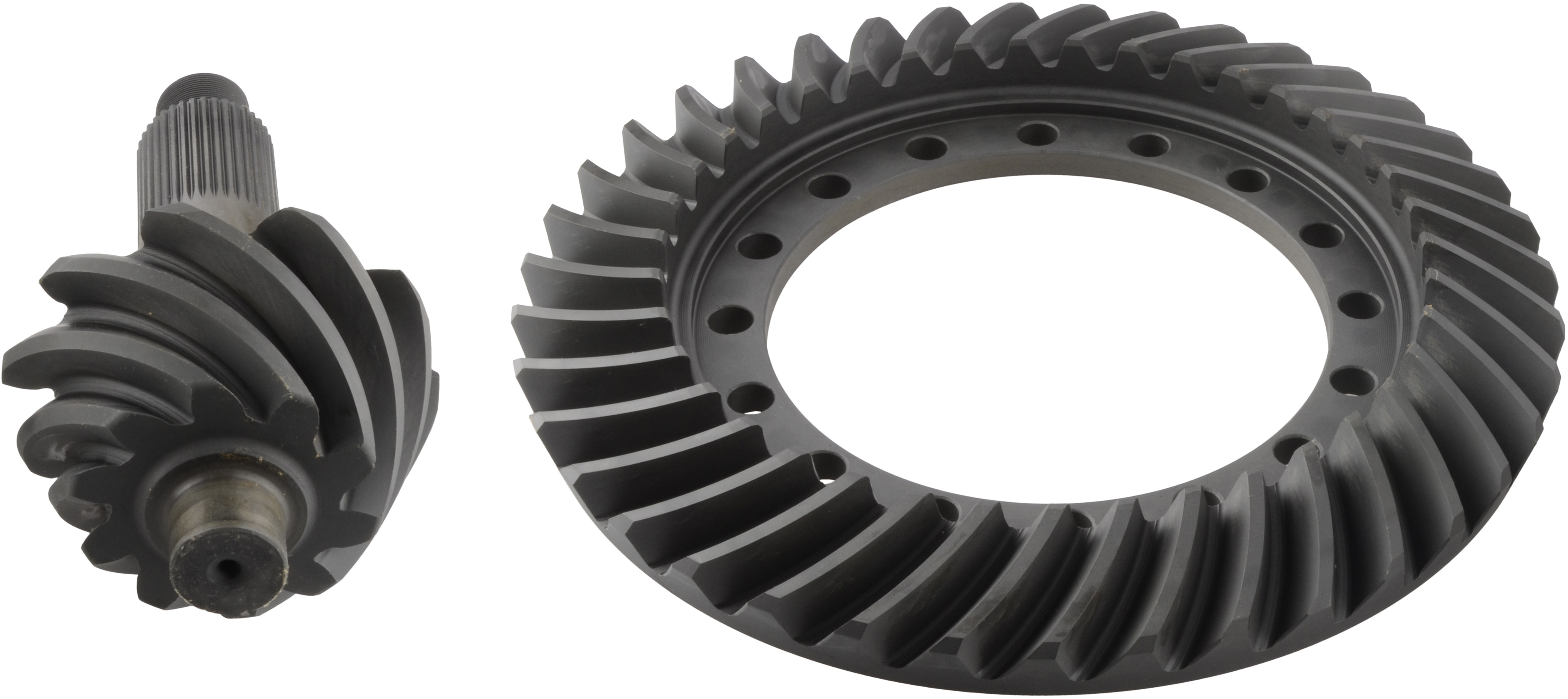Differential Ring and Pinion