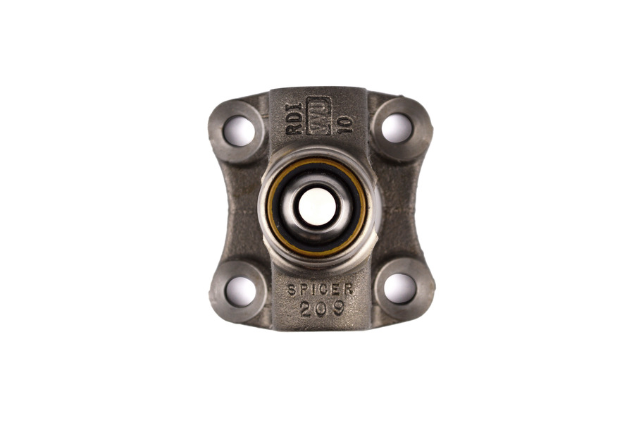 DanaAftermarket.com | Double Cardan CV Flange Yoke