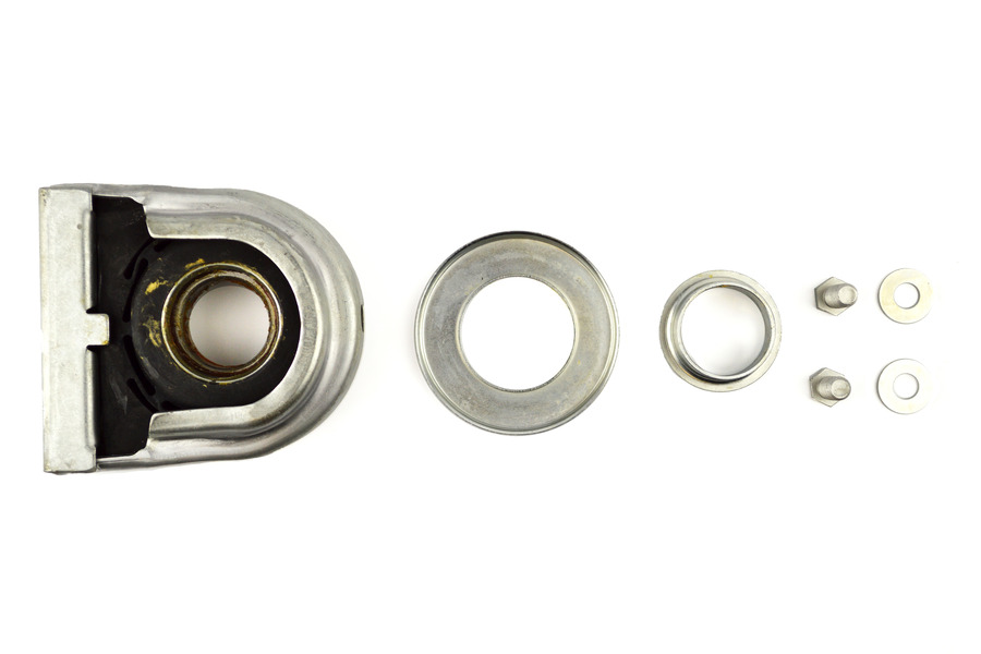 Drive Shaft Center Support Bearing