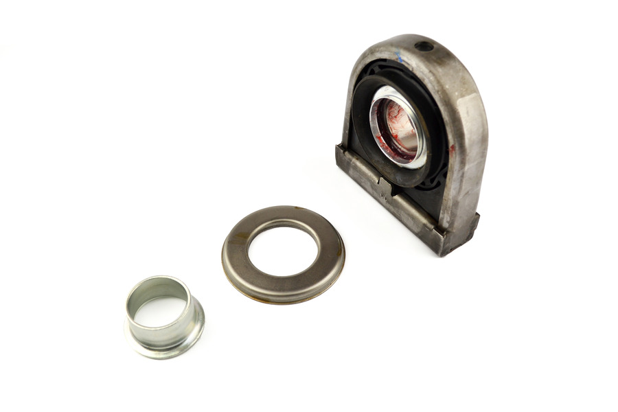 Drive Shaft Center Support Bearing