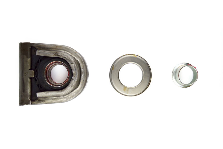 Drive Shaft Center Support Bearing