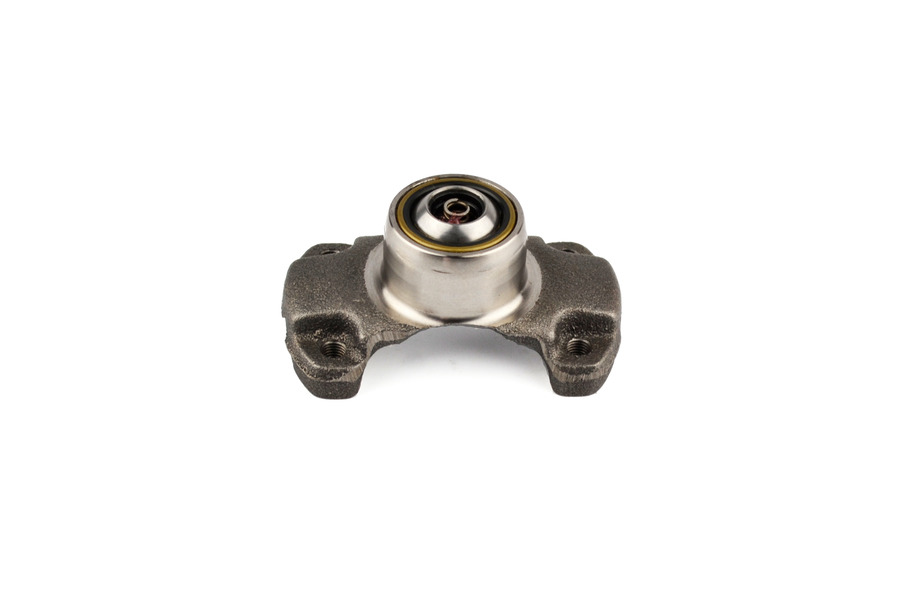 Double Cardan CV Centering Yoke