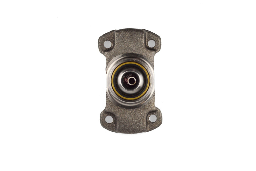 Double Cardan CV Centering Yoke