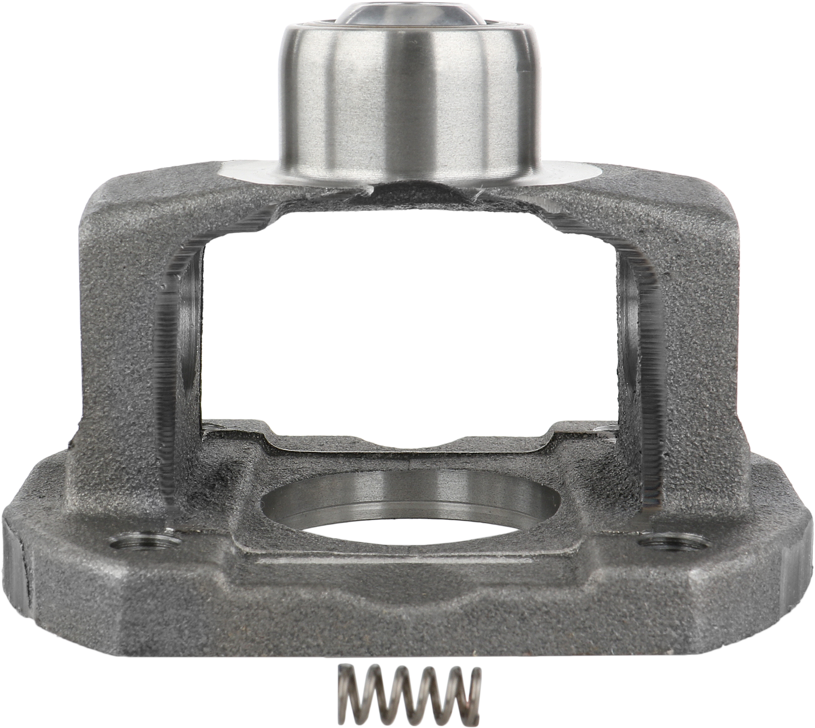 Double Cardan CV Flange Yoke