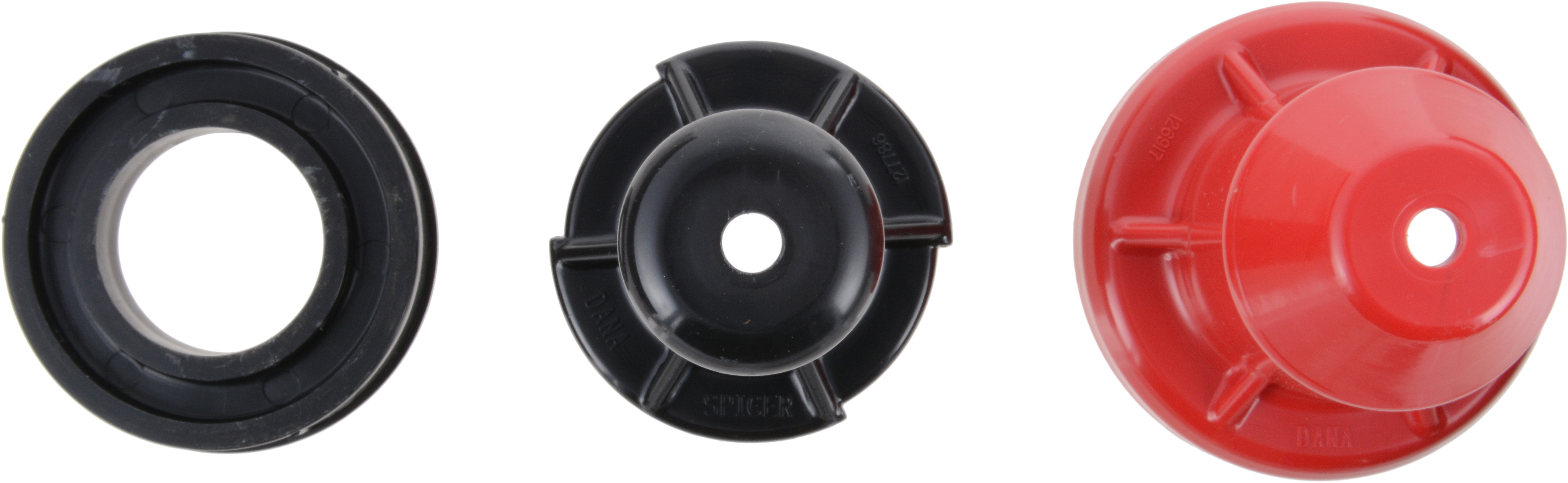 danaaftermarket.com | Axle Seal Installation Tool