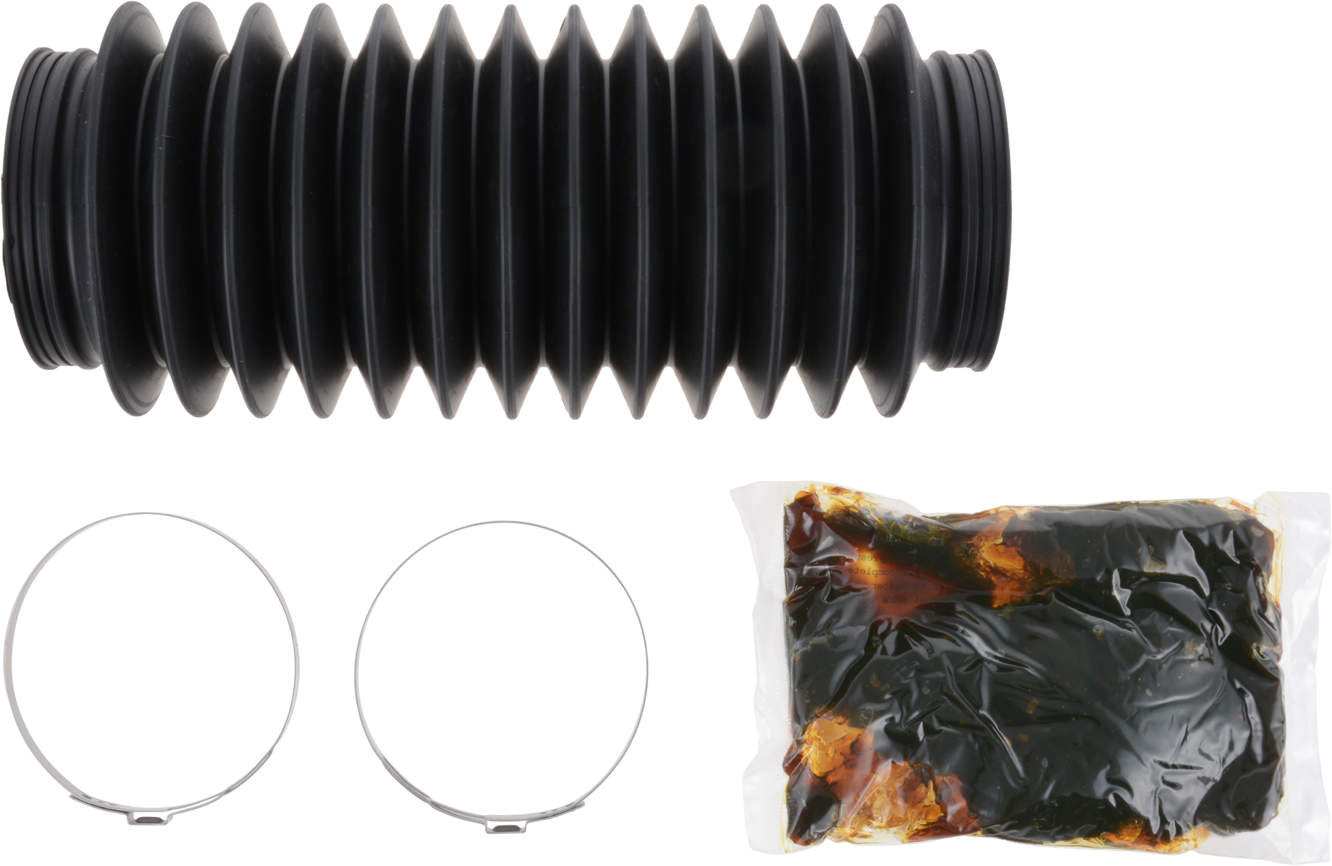 danaaftermarket.com | Drive Shaft Boot