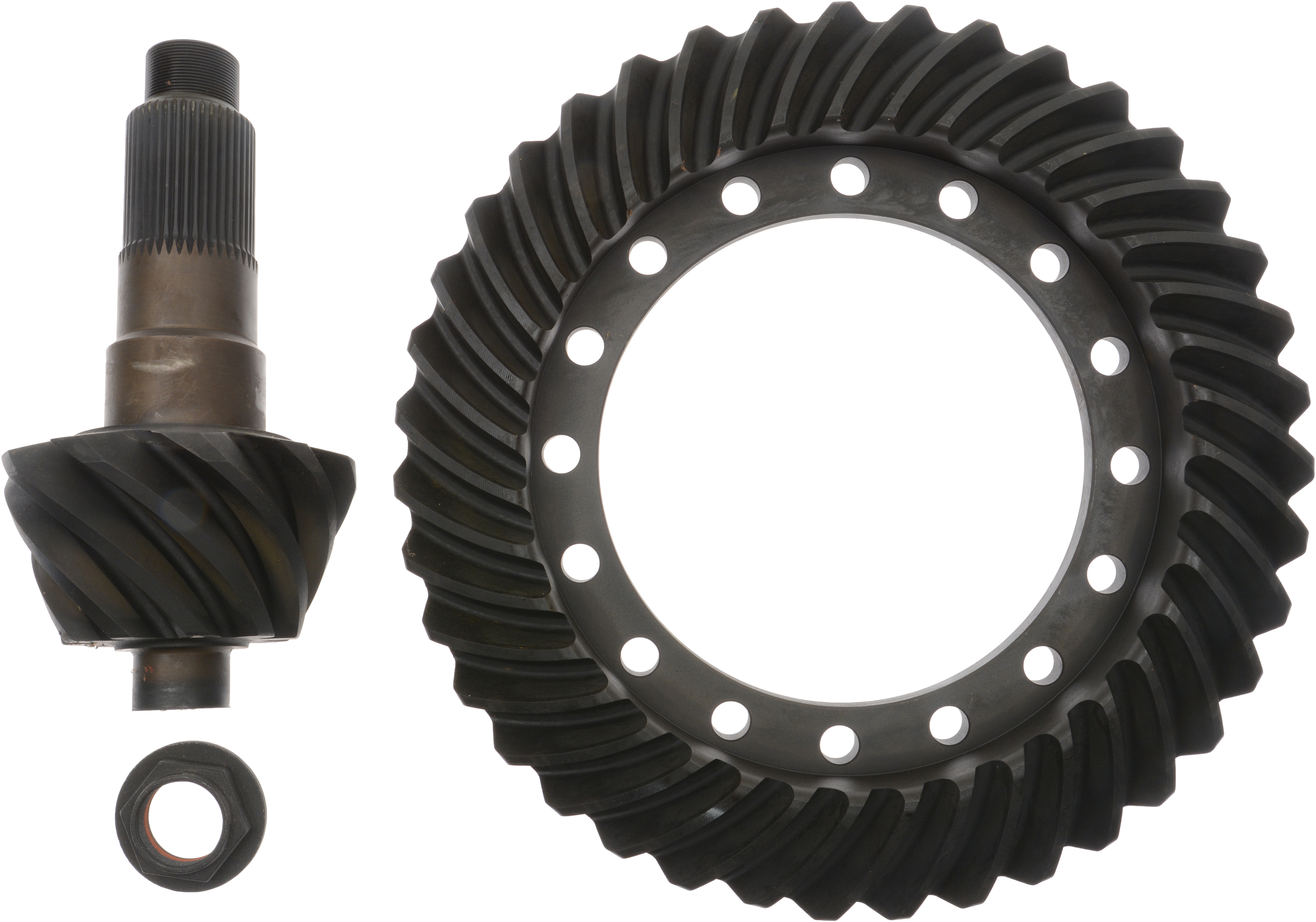 danaaftermarket.com | Differential Ring and Pinion