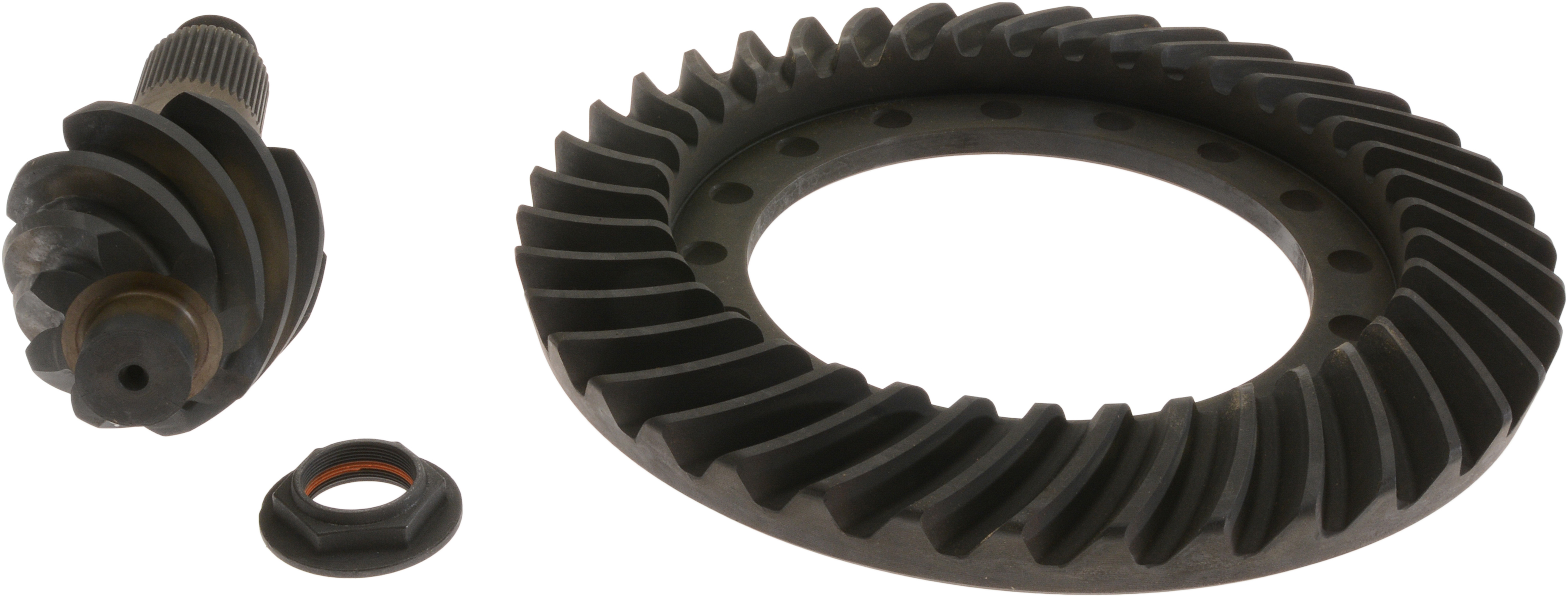 Differential Ring and Pinion