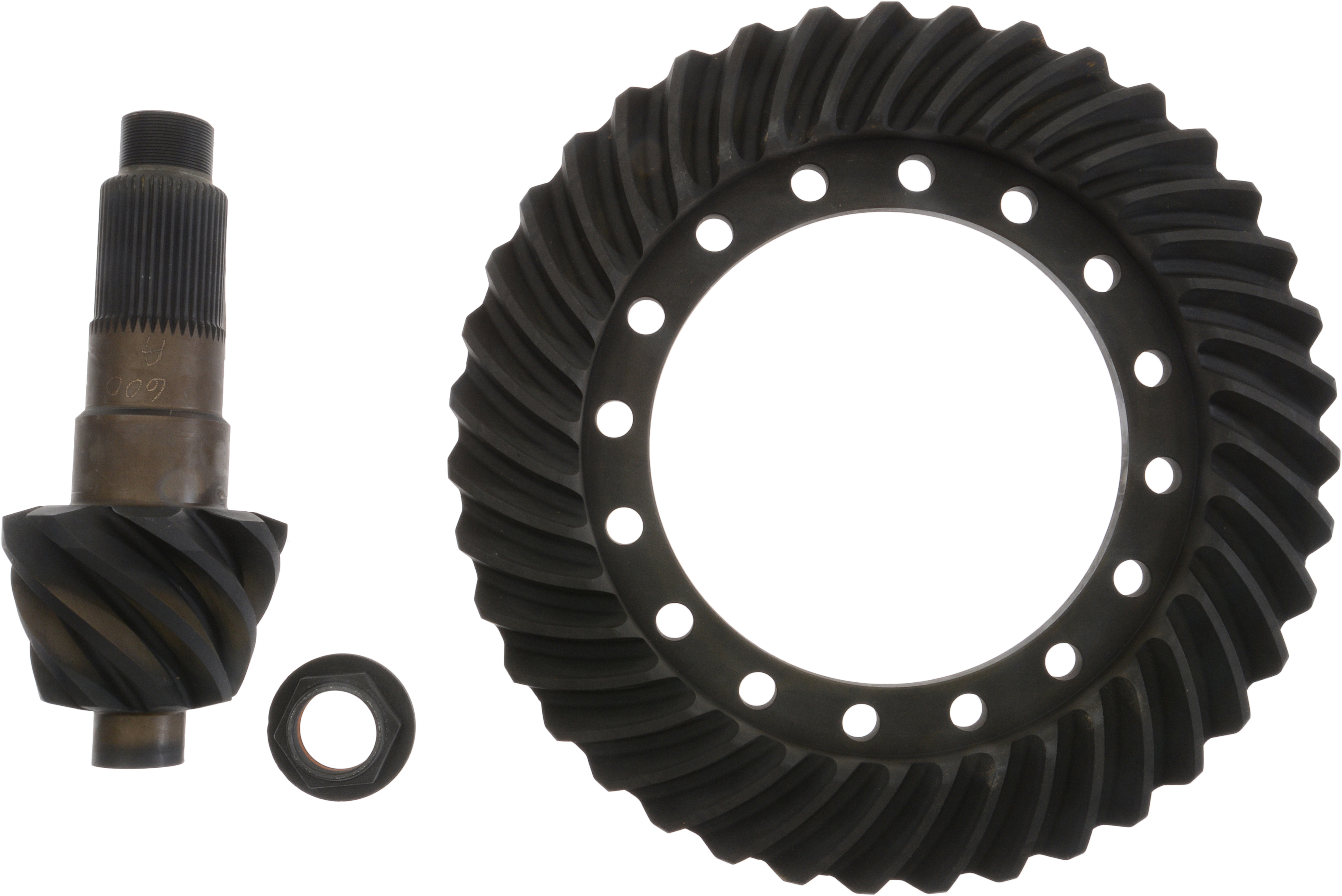 Differential Ring and Pinion