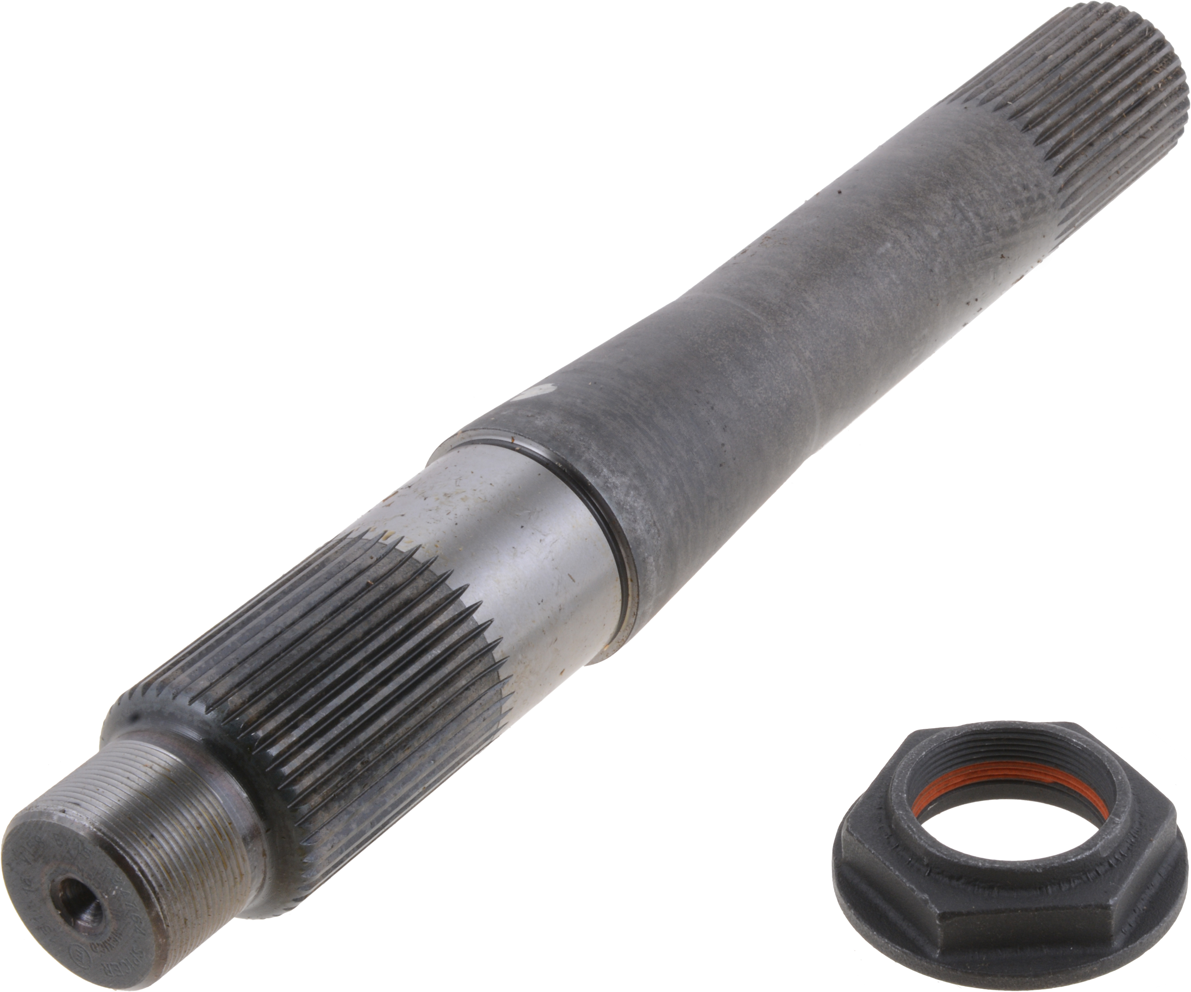 Axle Differential Output Shaft