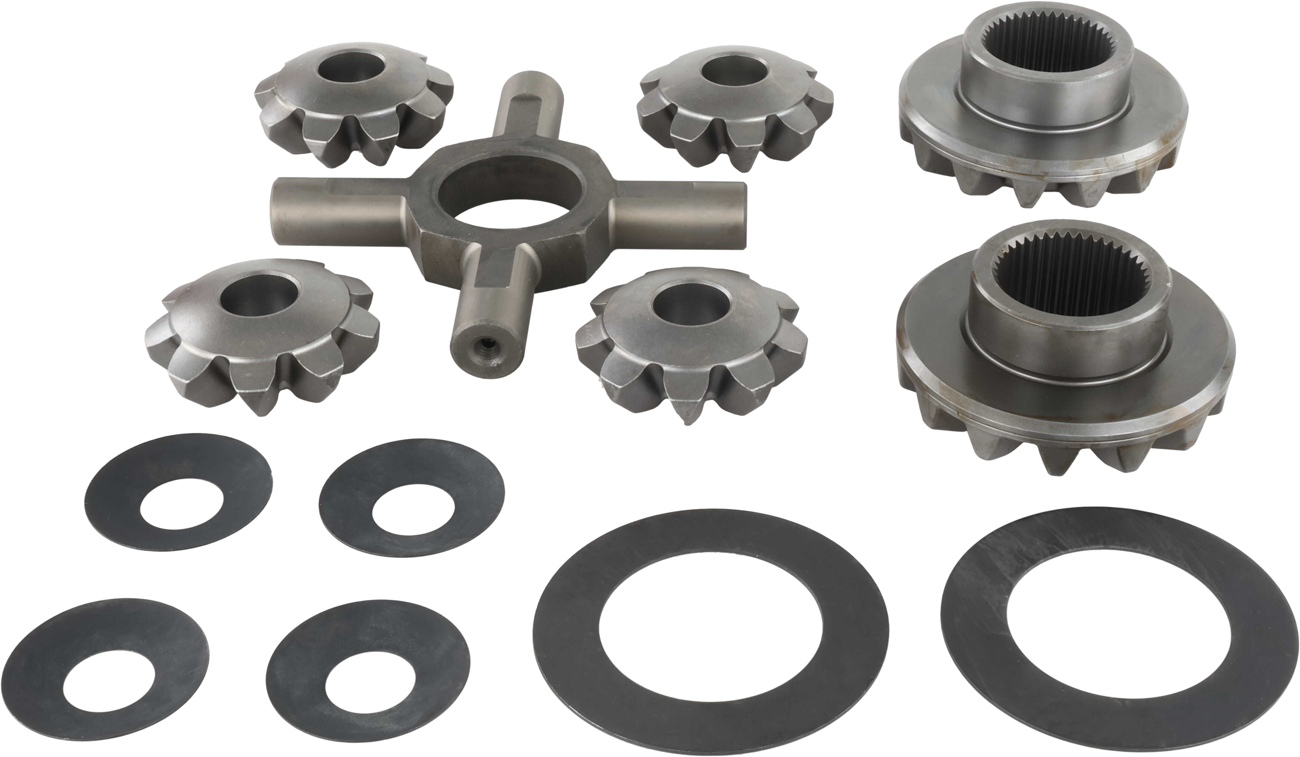 Wheel Differential Kit