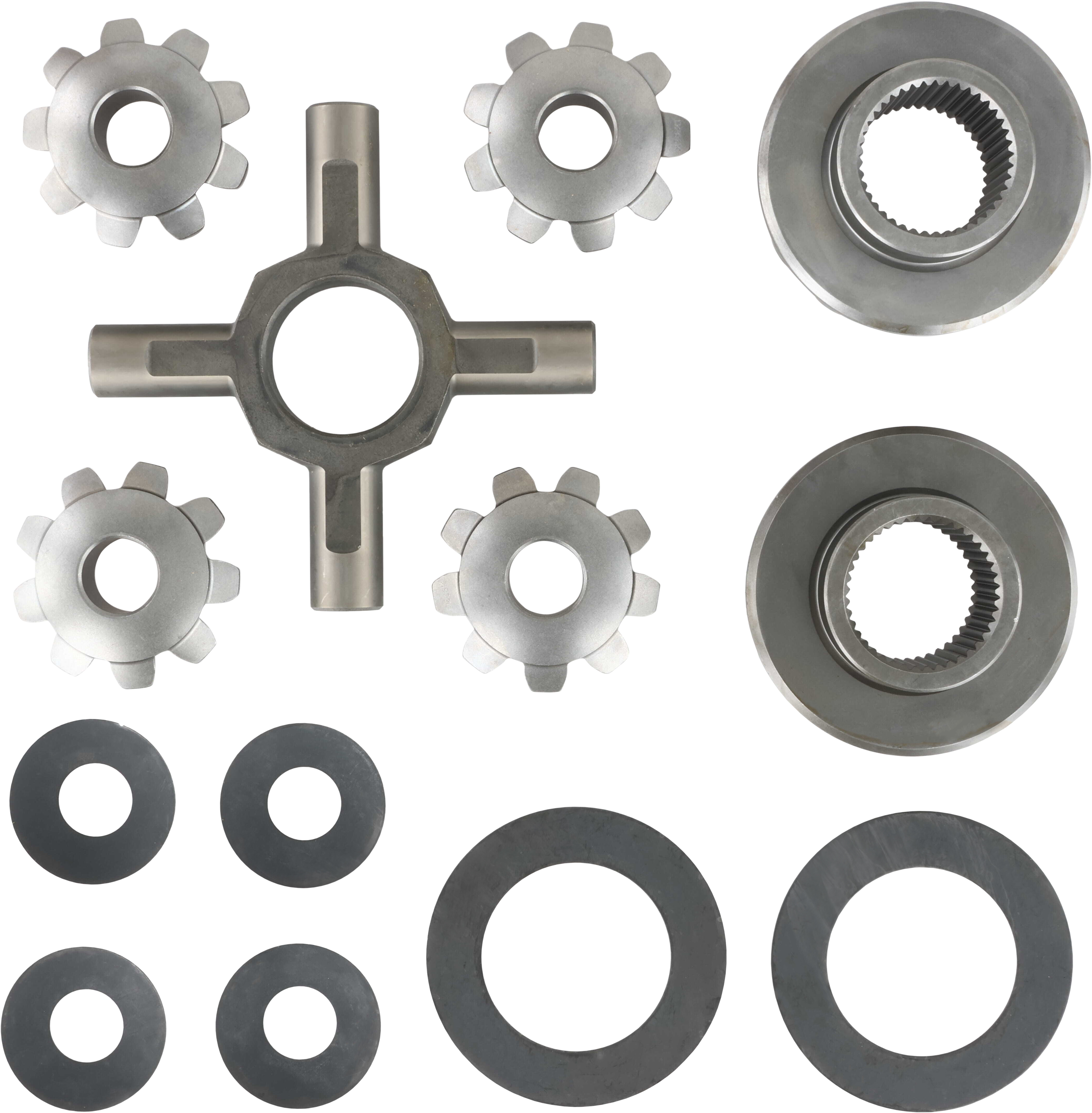 Wheel Differential Kit