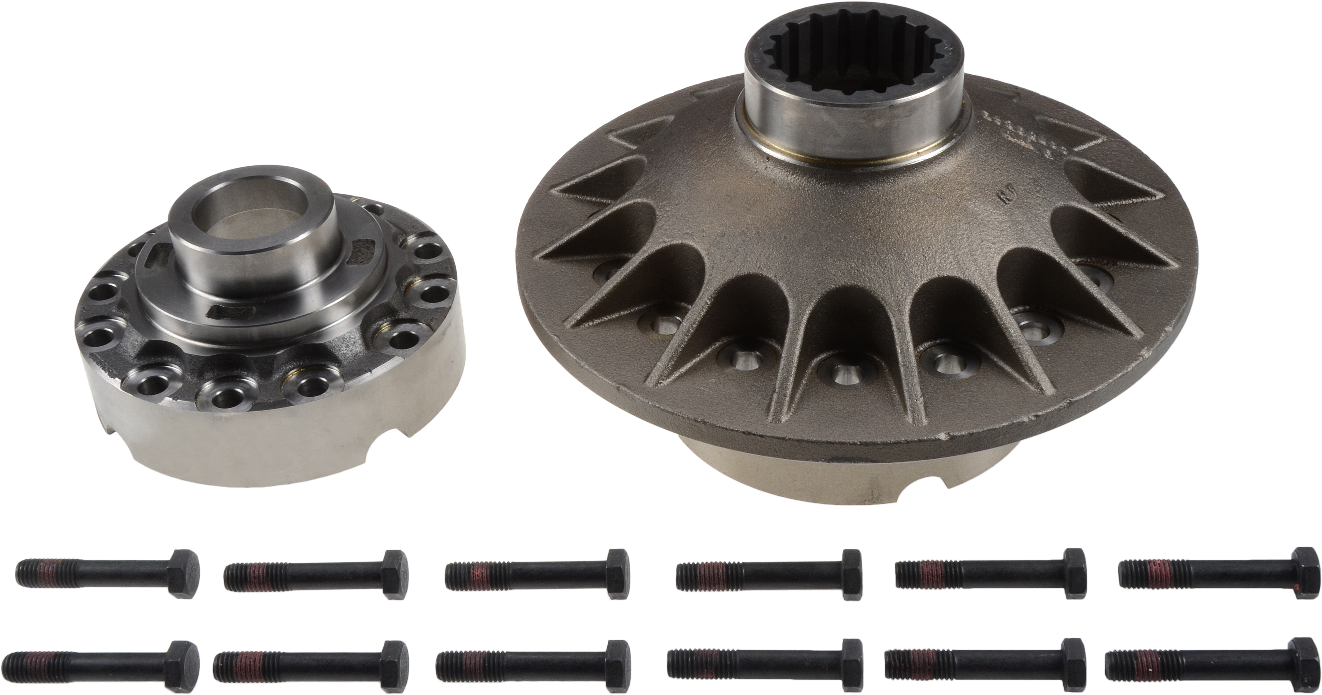 Differential Case Kit