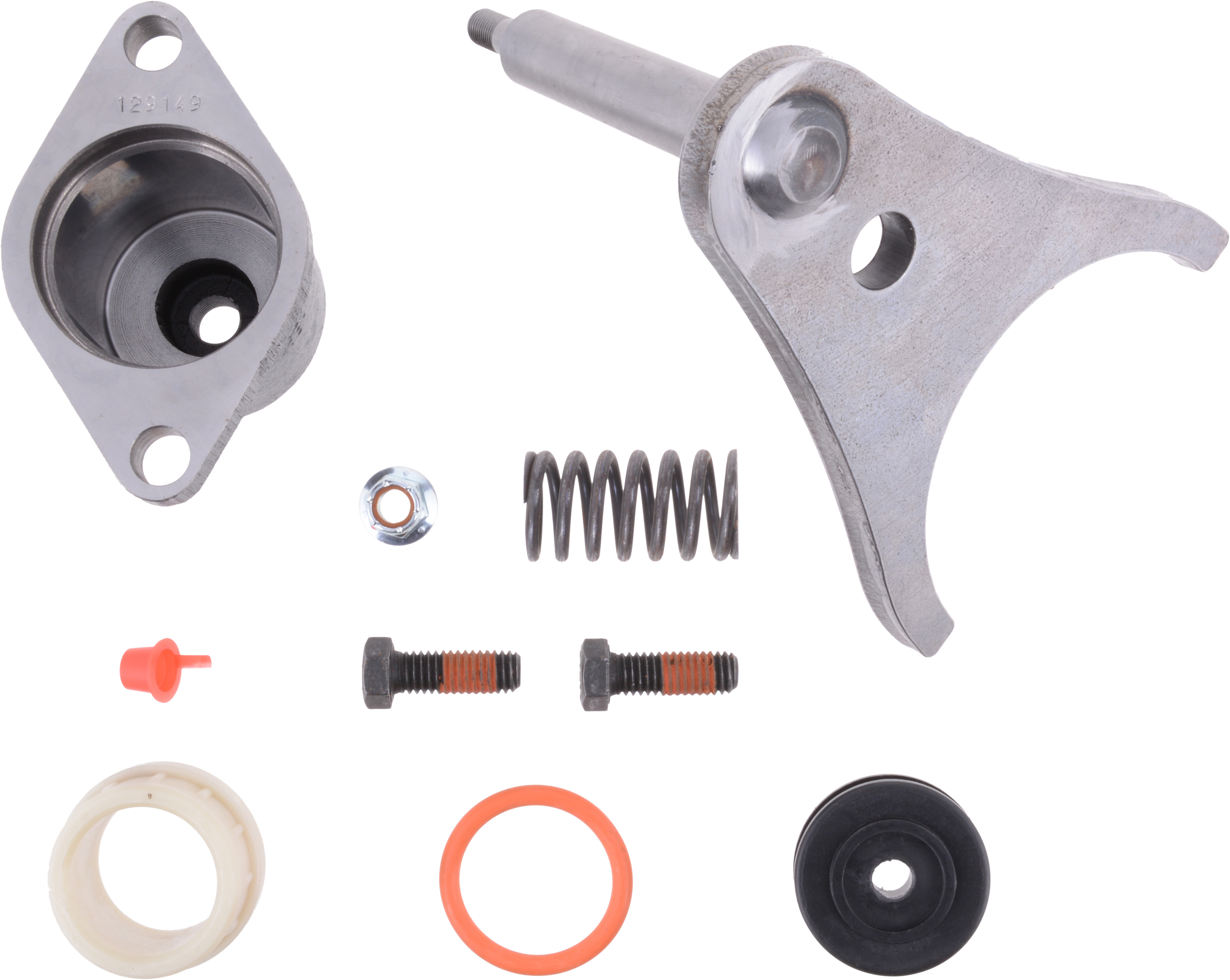 danaaftermarket.com | Differential Lock Assembly