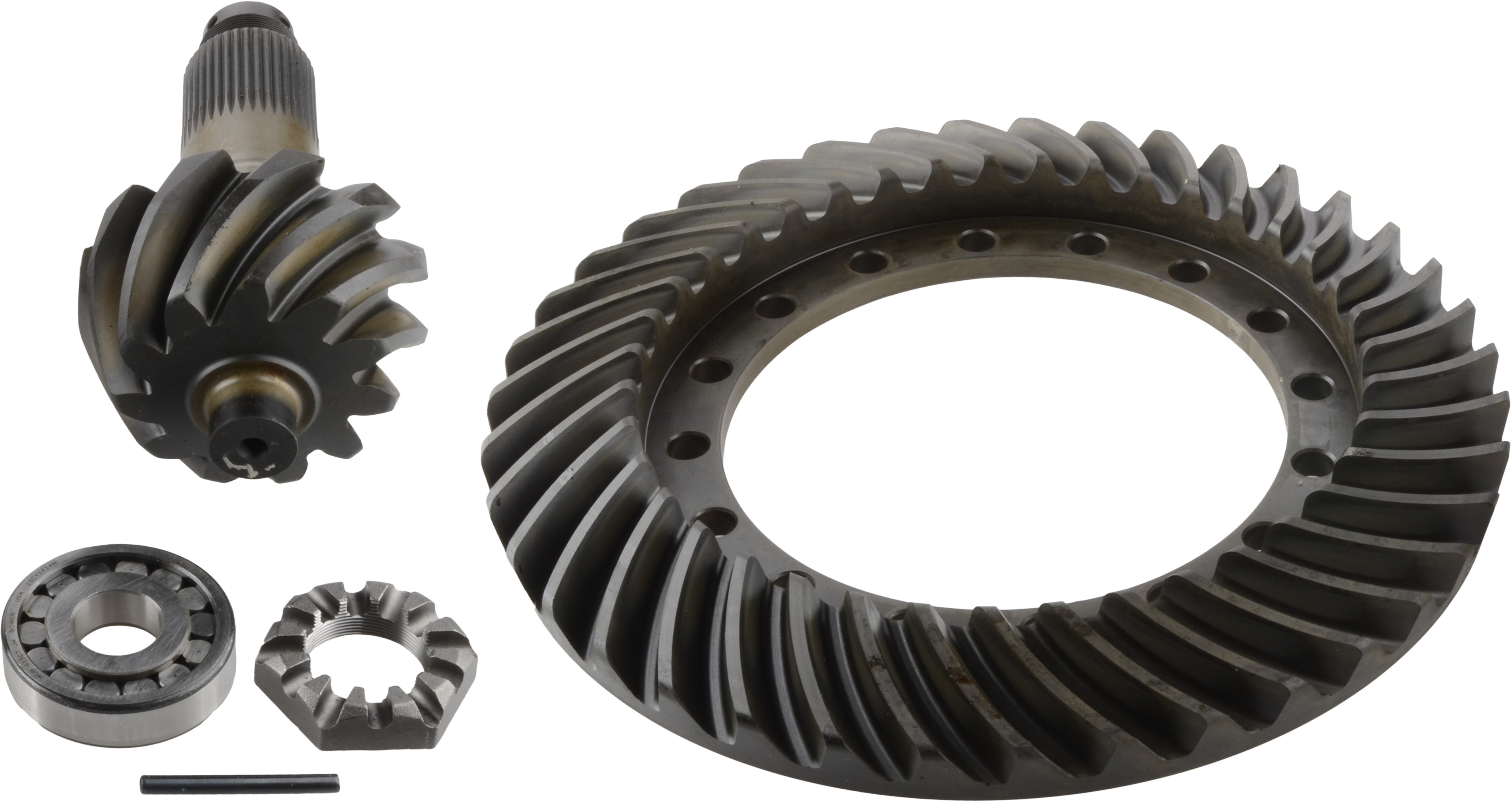 danaaftermarket.com | Differential Ring and Pinion