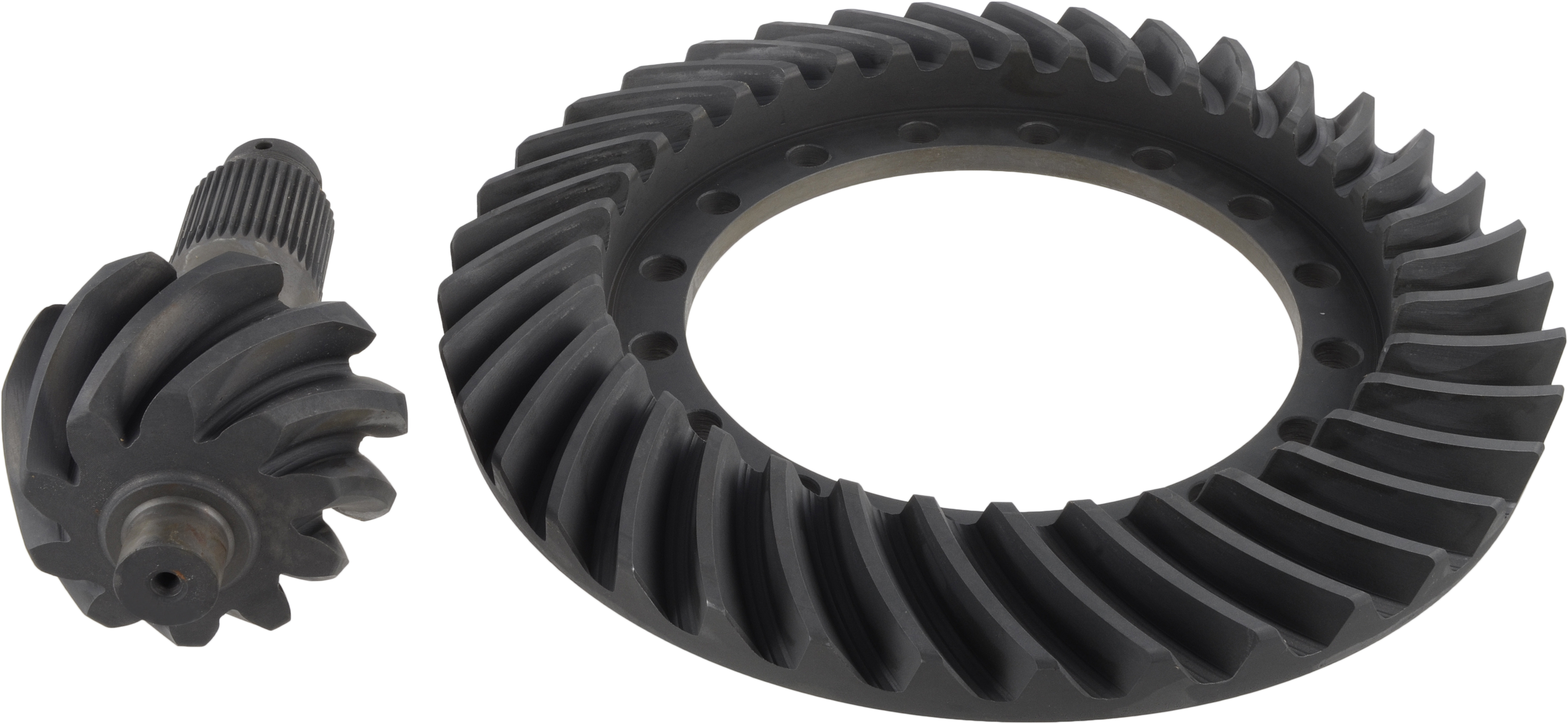 Differential Ring and Pinion