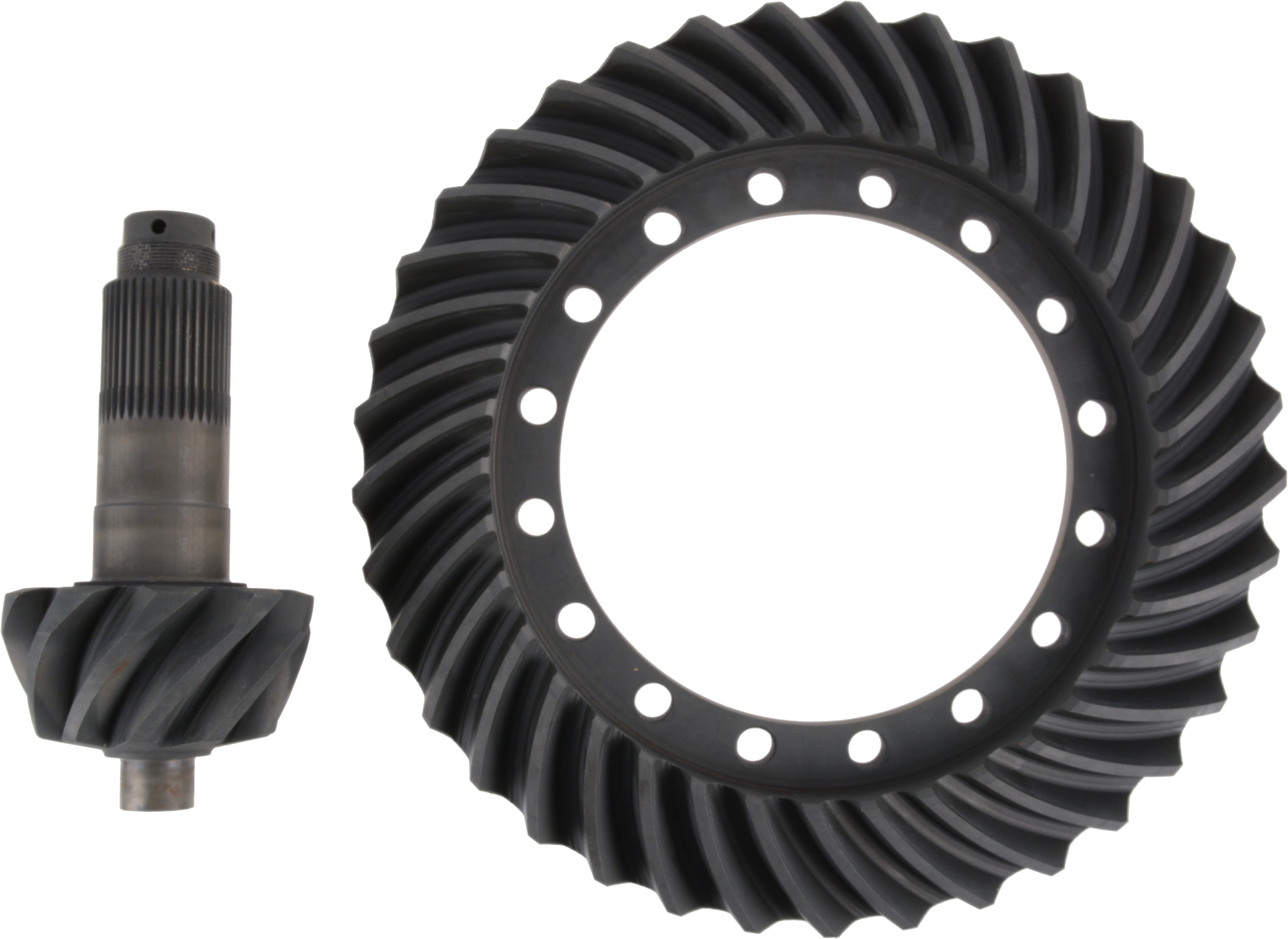 Differential Ring and Pinion