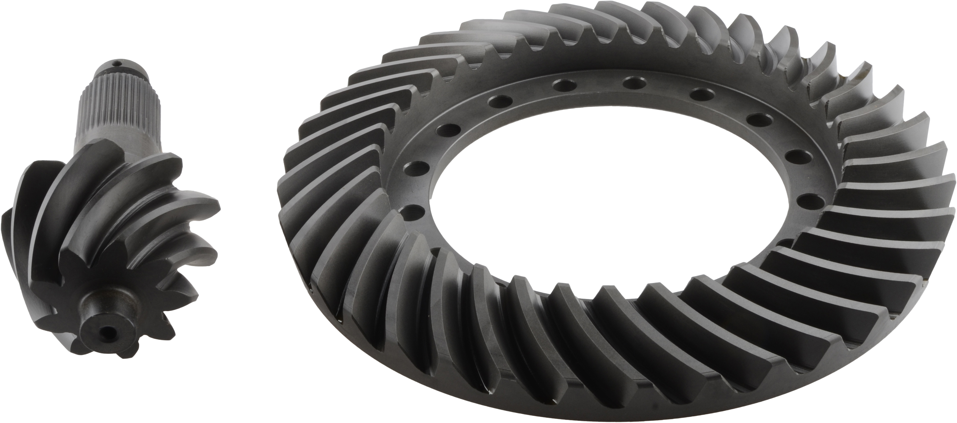 Differential Ring and Pinion
