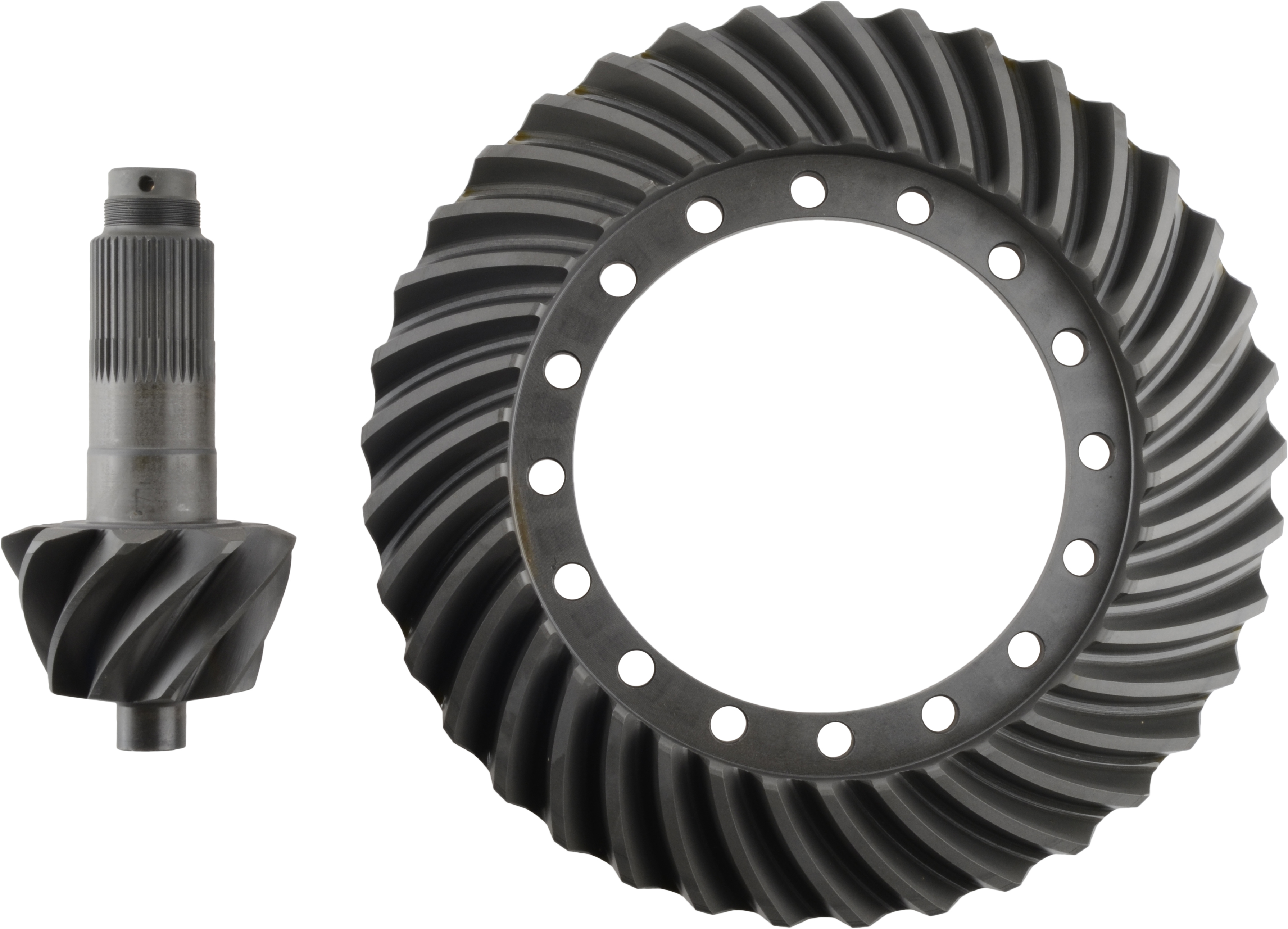 Differential Ring and Pinion